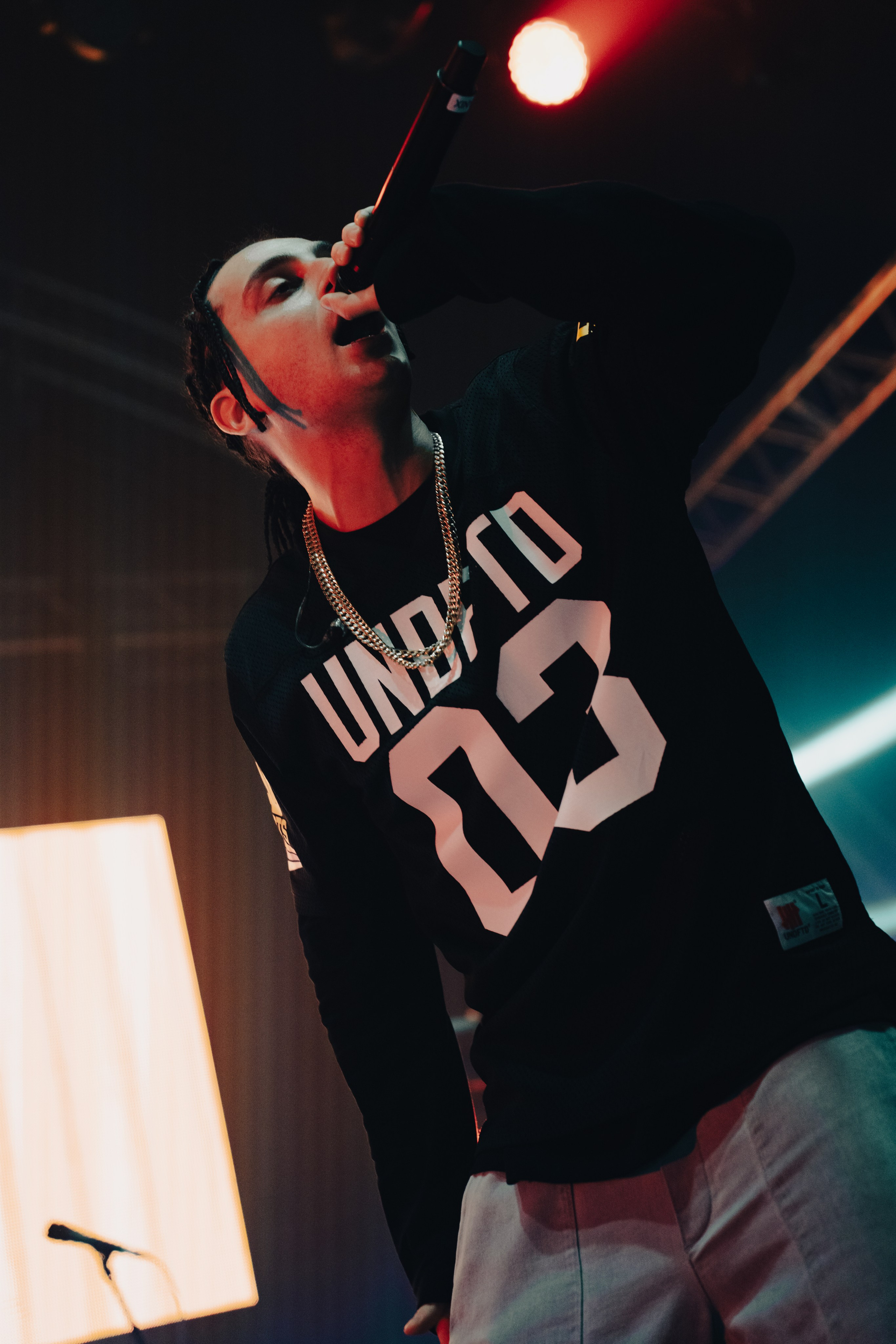 Yanix / @Кроп Арена / Краснодар. Концертный фотограф в Краснодаре