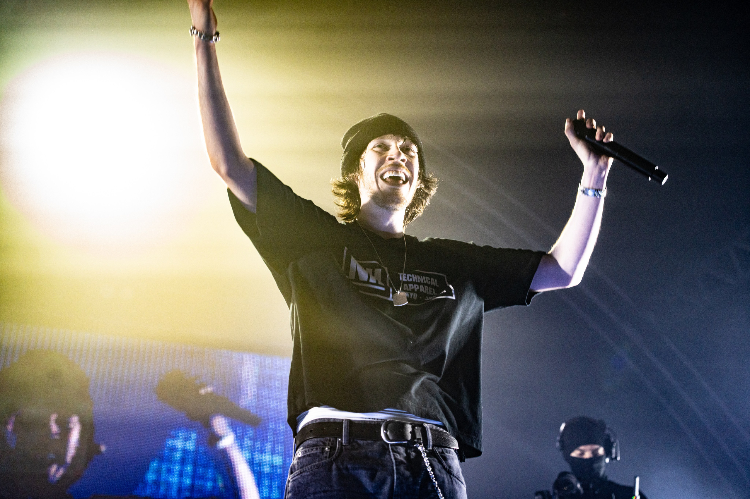 Big Baby Tape / @Кроп Арена / Краснодар. Концертный фотограф в Краснодаре