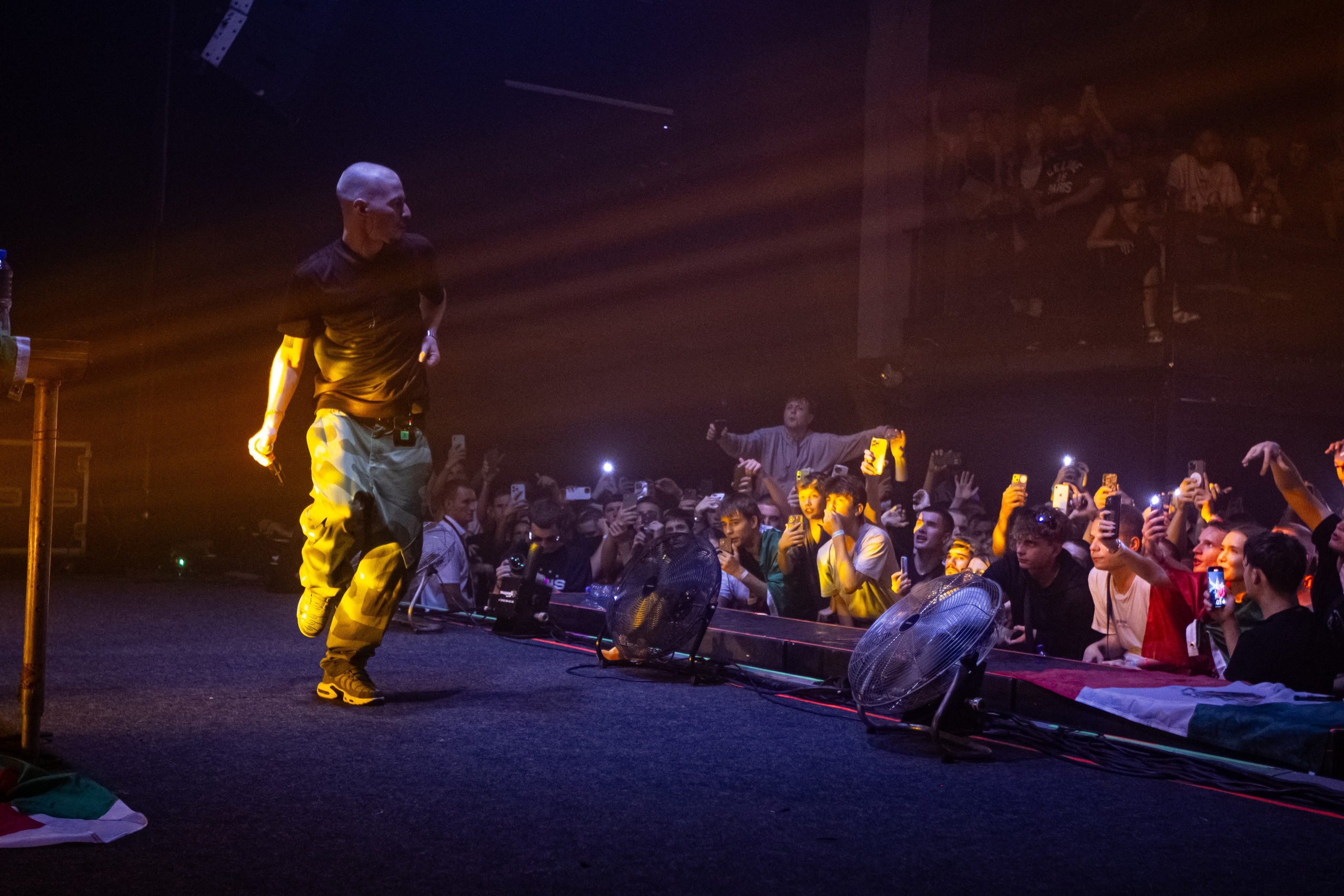 52 DAY / @Порт 219 / Краснодар. Концертный фотограф в Краснодаре