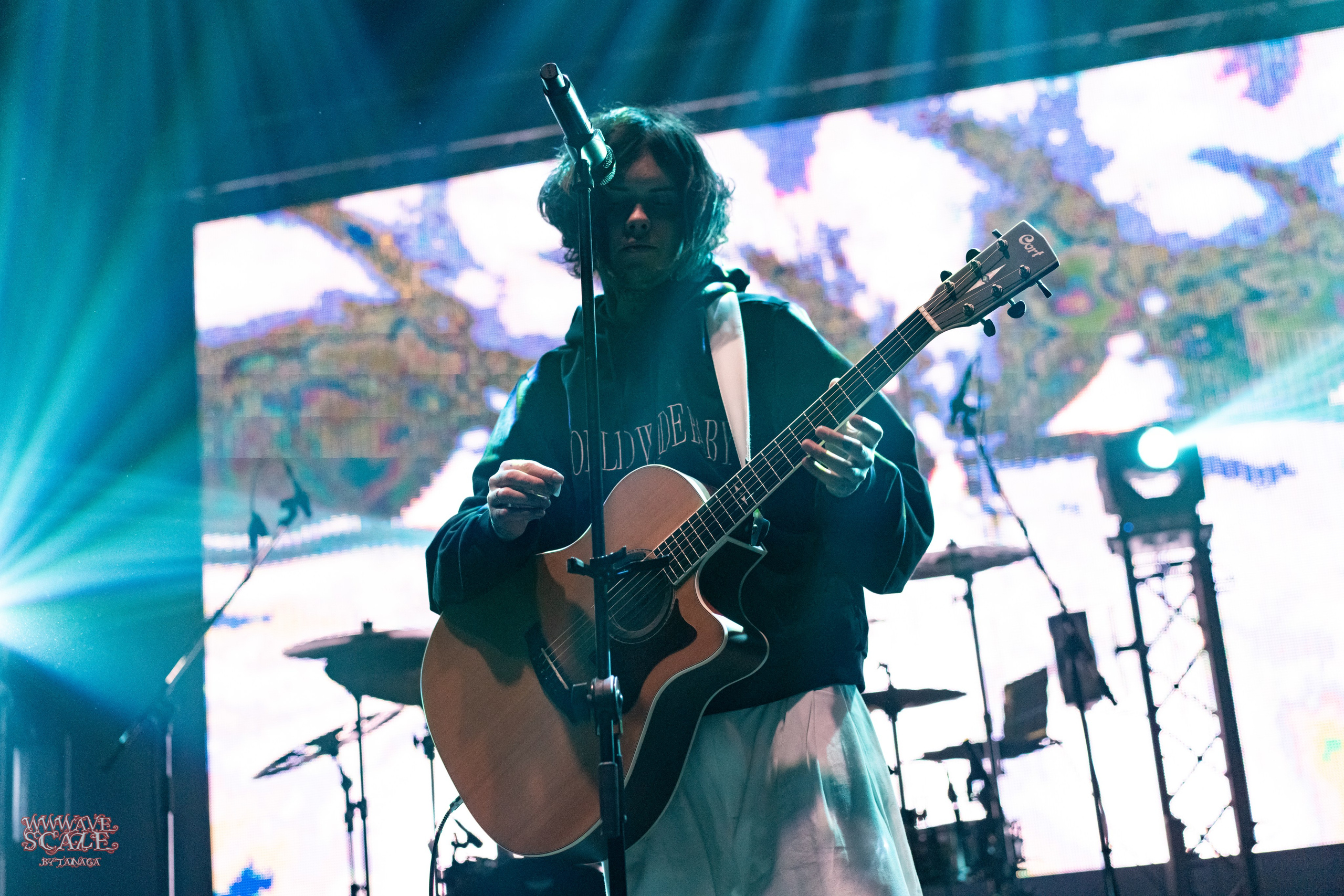 Джизус / @Кроп Арена / Краснодар. Концертный фотограф в Краснодаре