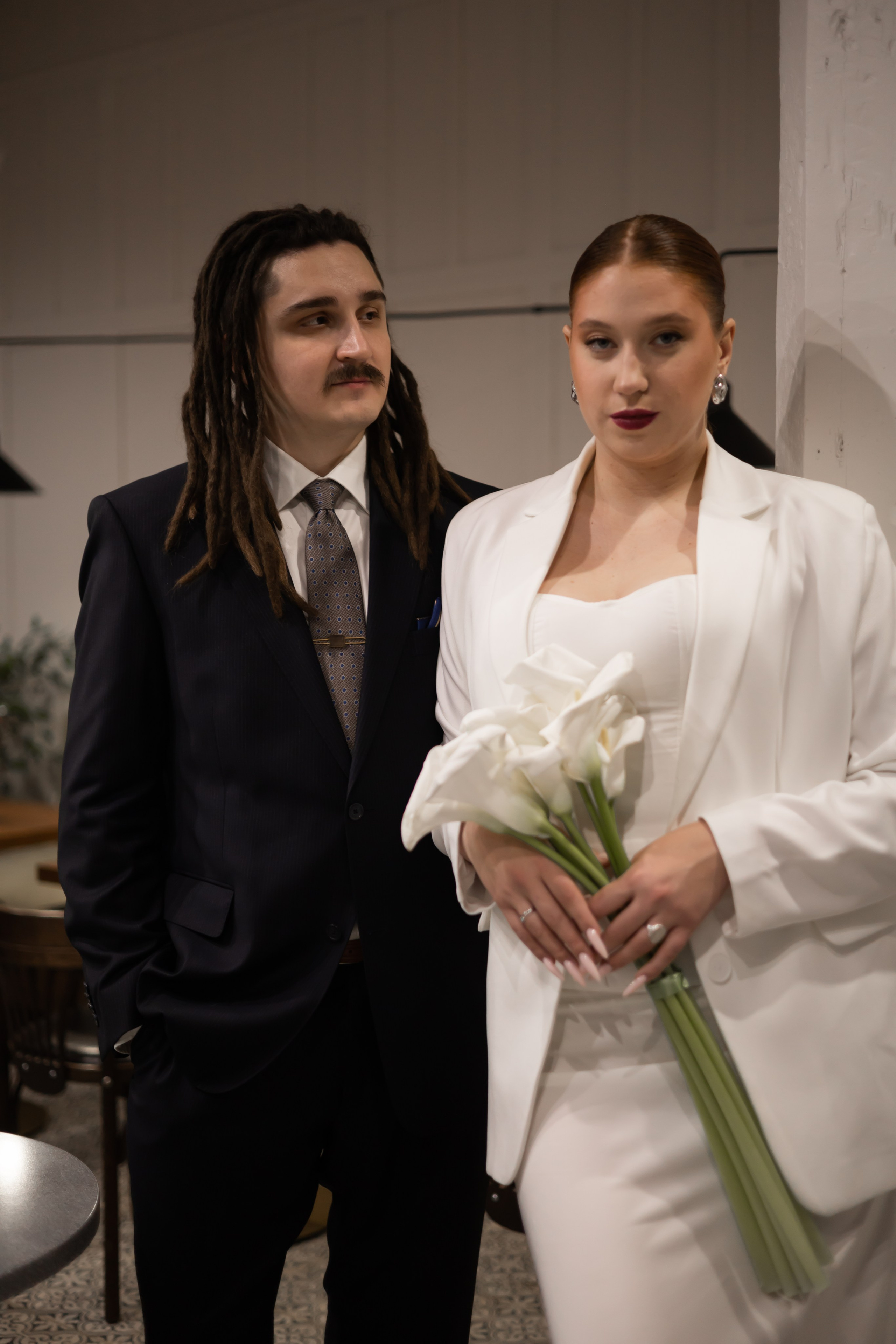 Анна+Алексей. Фотограф Элла Ефимова