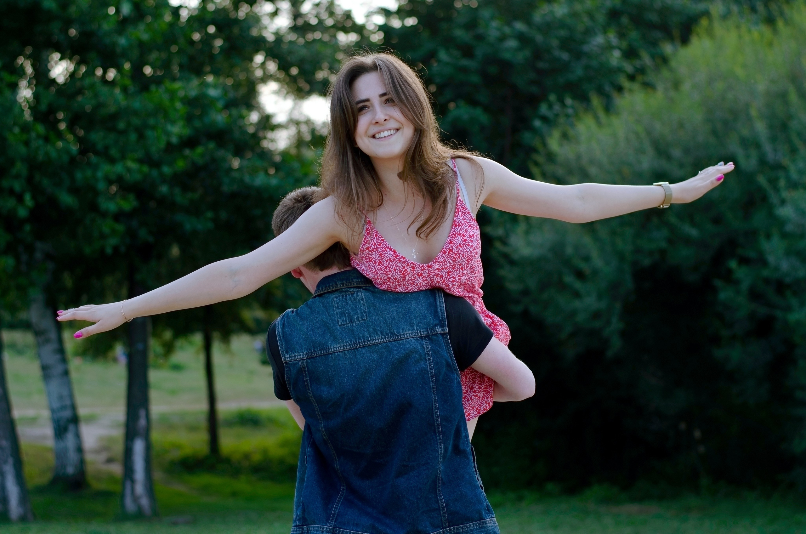 Индивидуальная, Love story. Семейный и детский фотограф в Воронеже София Минакова