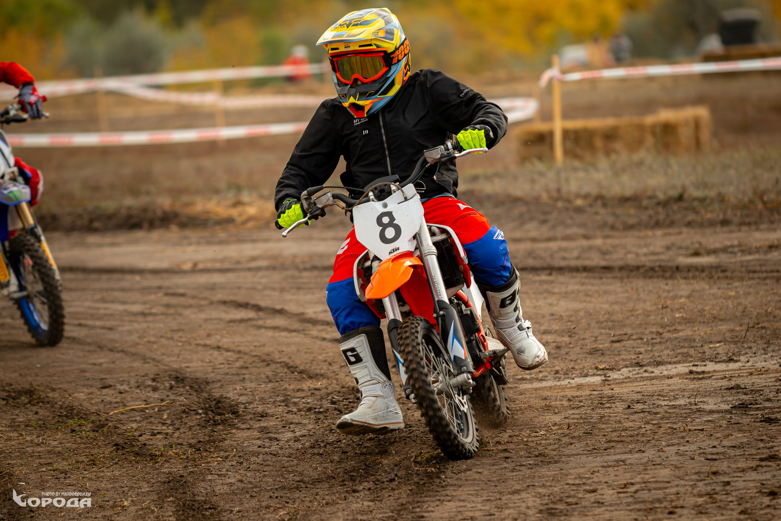 Варламово 2025. Фотограф | Макс Борода