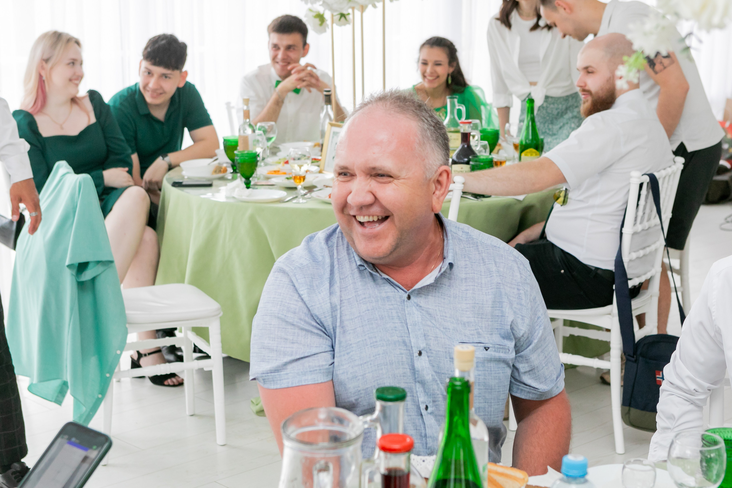 Свадьба Егор и Елена. Ведущая праздников и мероприятий Ирина Гумерова