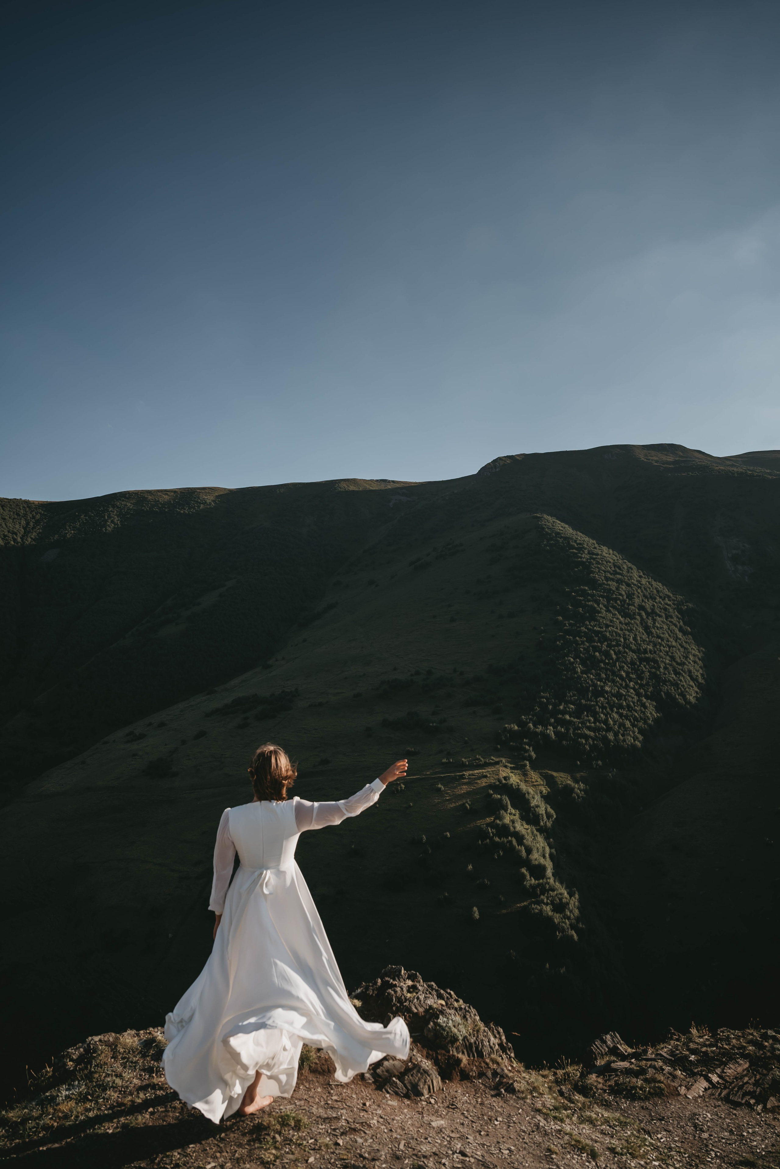 Грузия. Анна Лобанова | фотограф