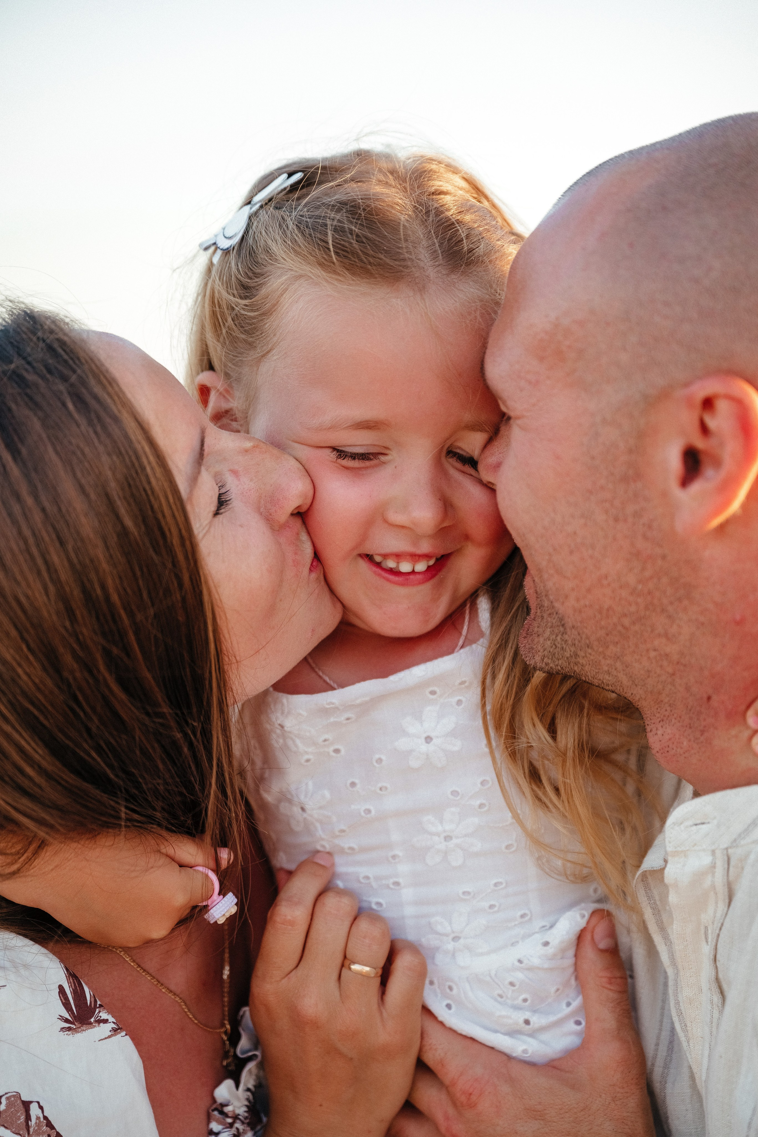 Семейные. Анна Лобанова | фотограф