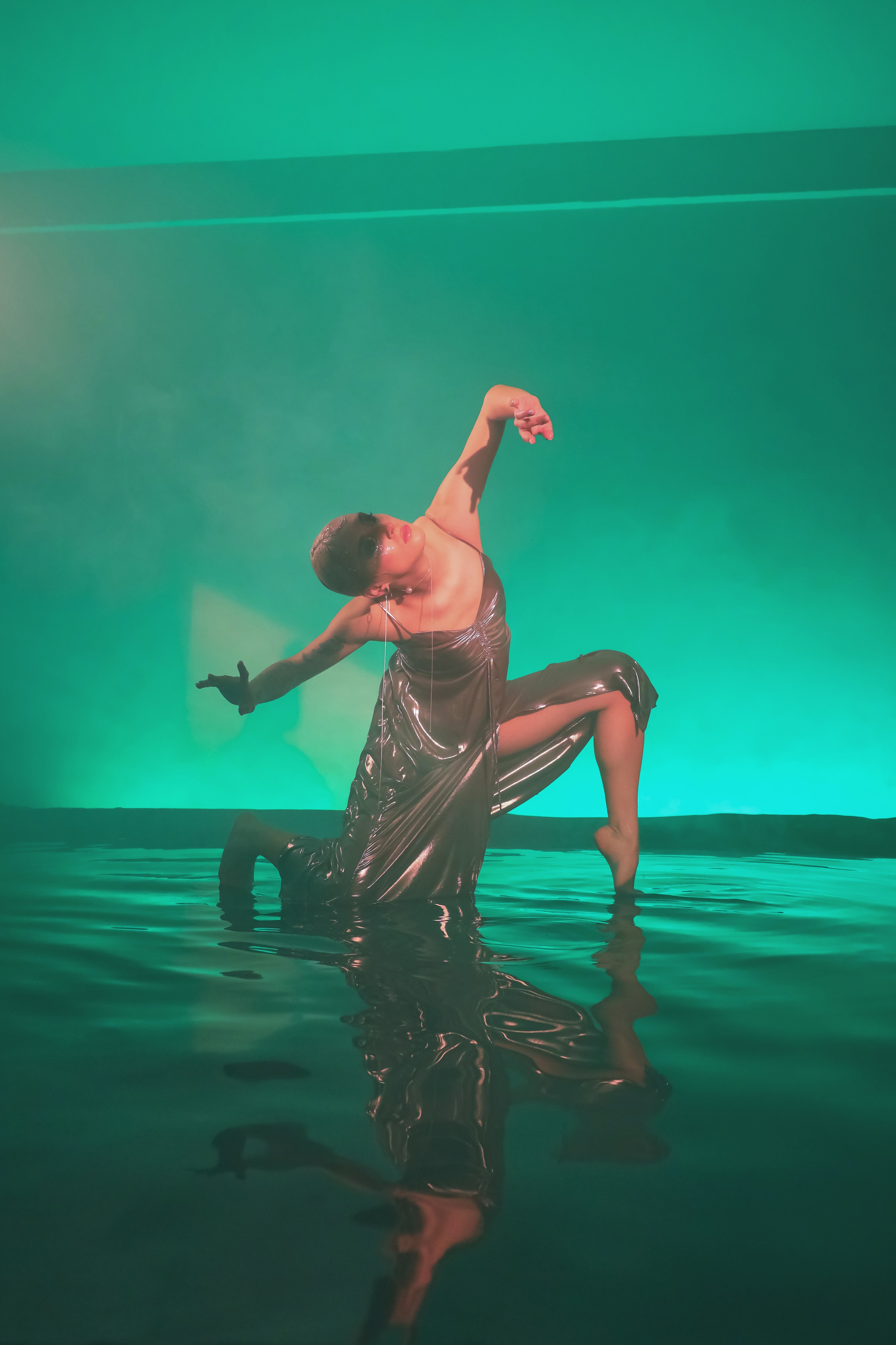 Студийные фотосессии. Портретный фотограф в Южно-Сахалинске Наталья Гущина