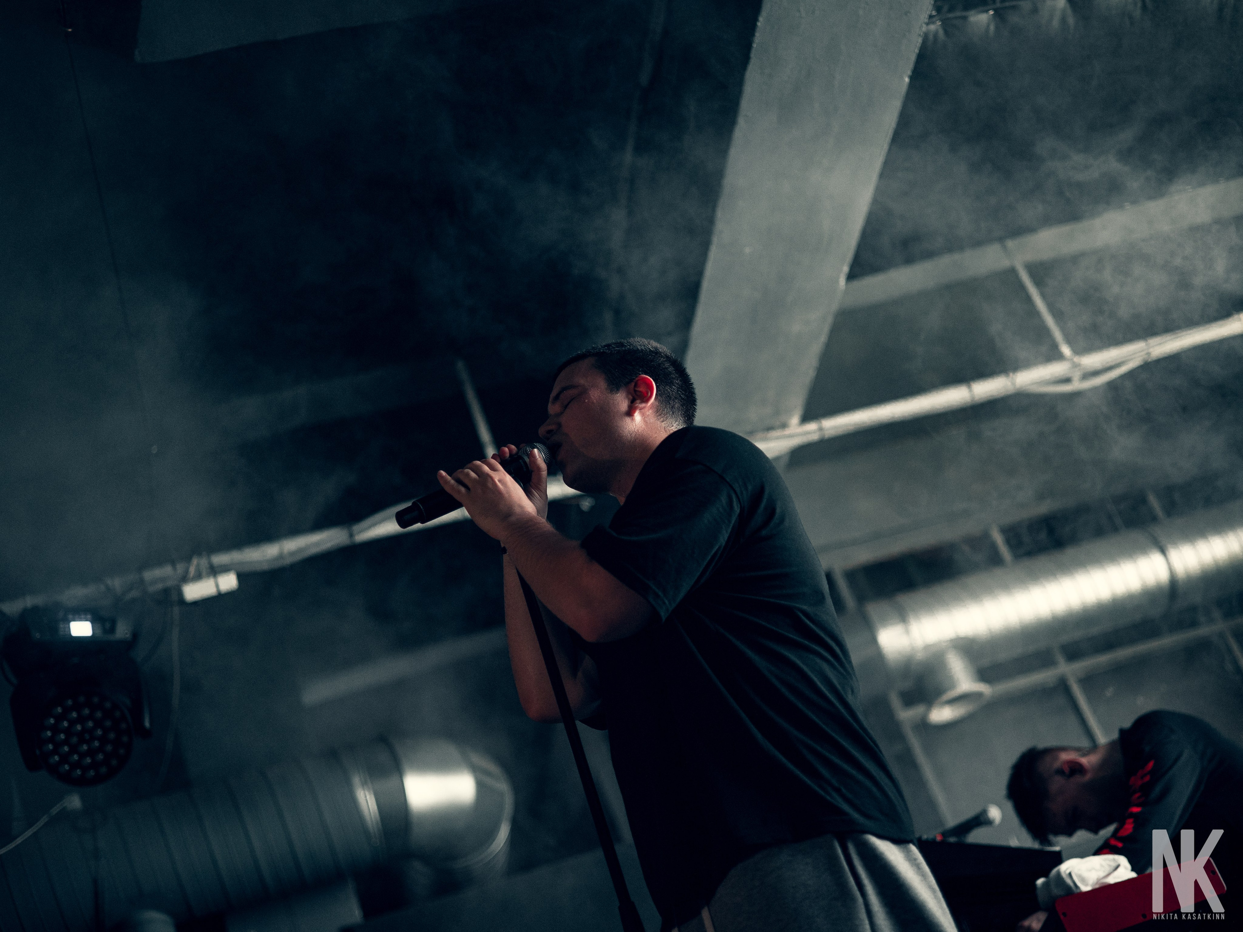 SALUKI 30.11 КАЗАНЬ. Касаткин Никита. Фотограф