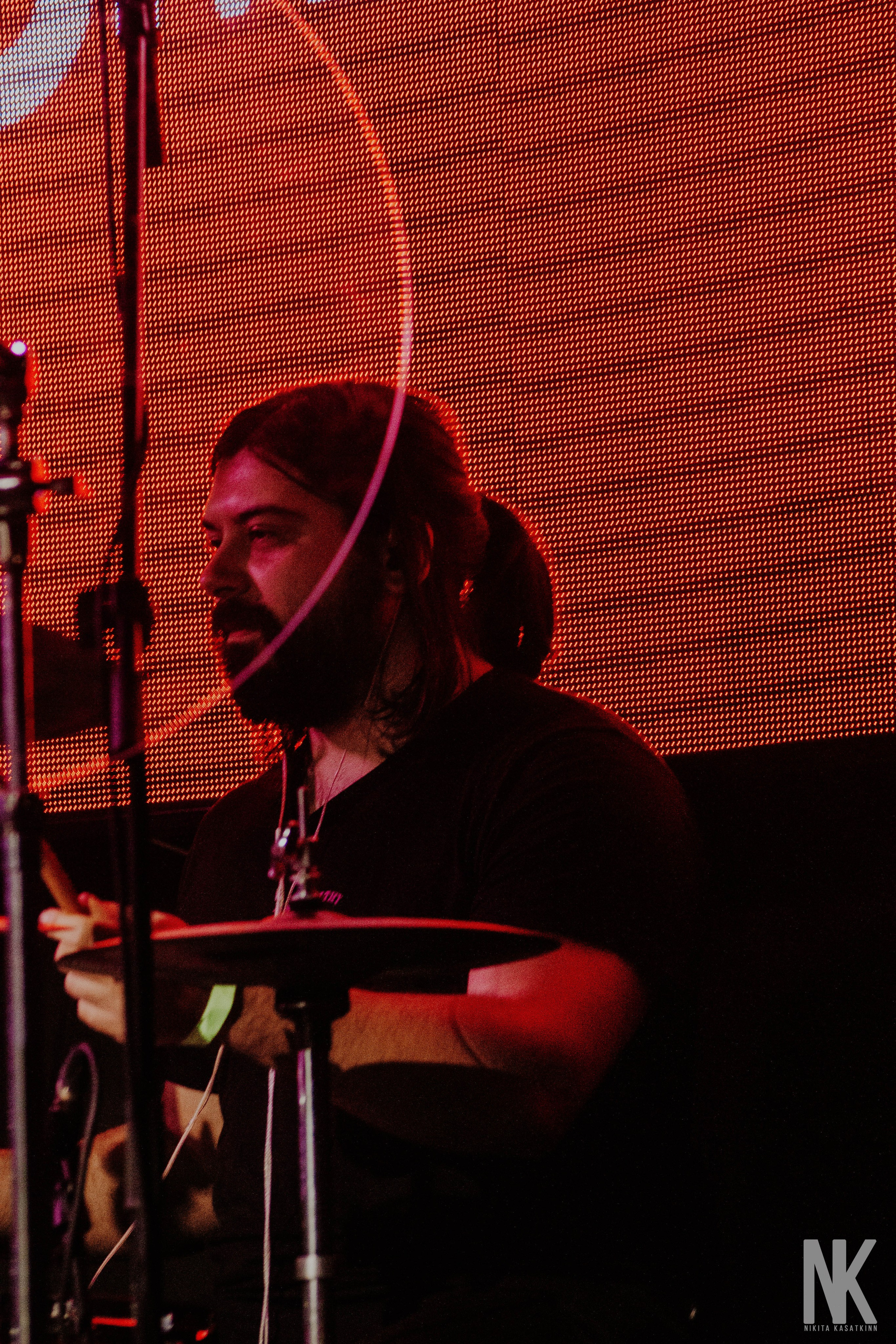 COLD CARTI 30.11 КАЗАНЬ. Касаткин Никита. Фотограф