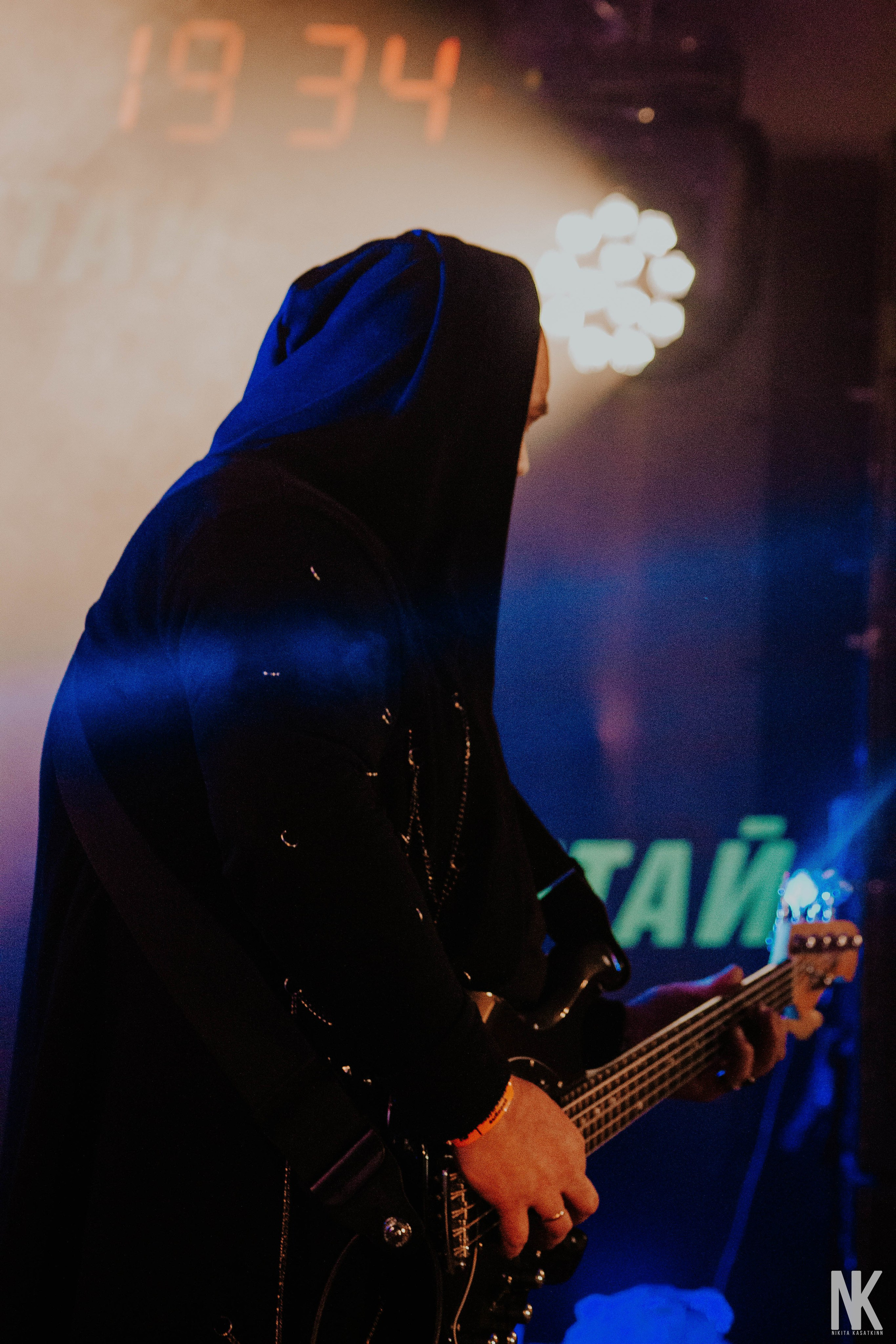 NAGART 24.07 УЛЕТАЙ-ПОЛЕ. Касаткин Никита. Фотограф