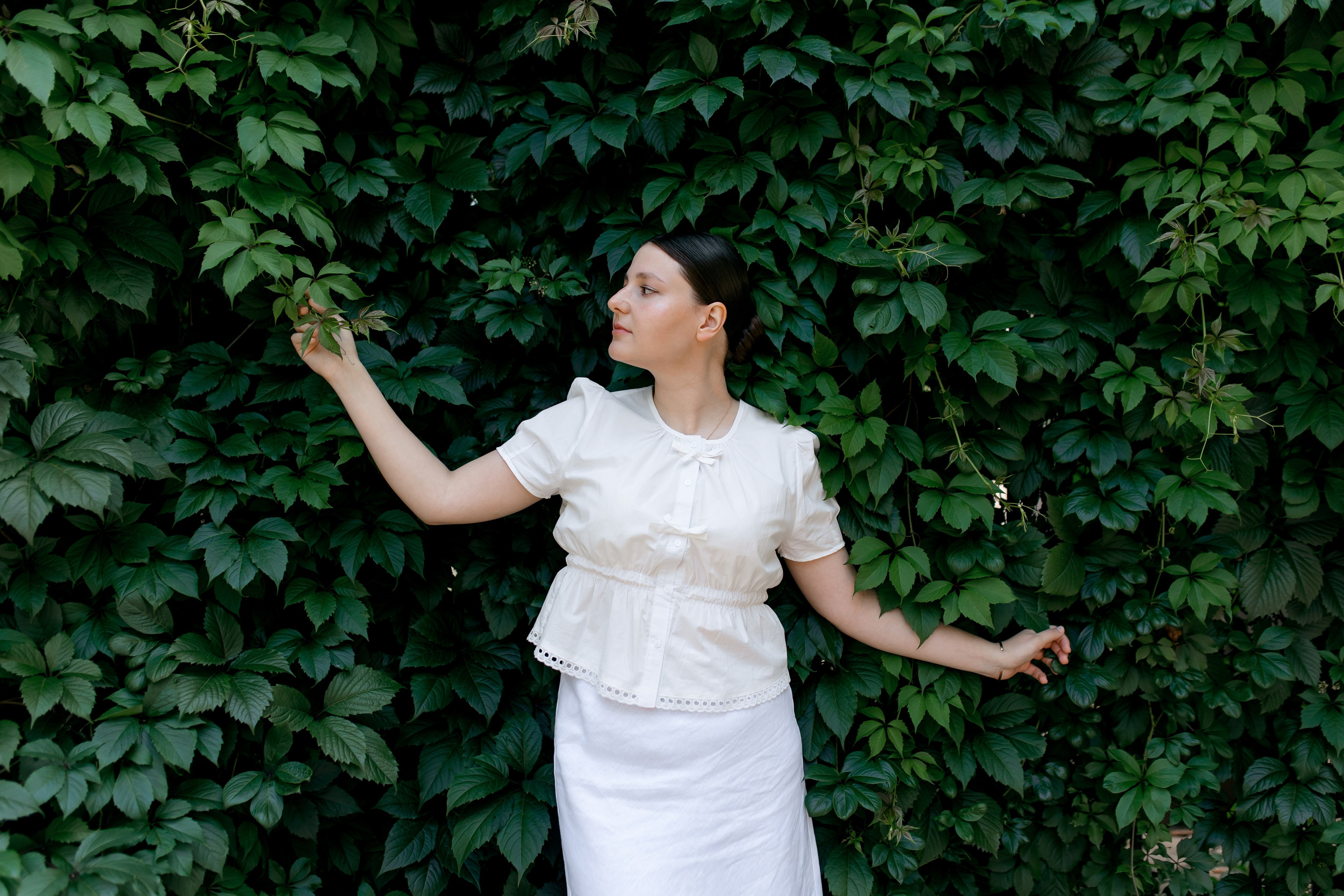 Виталий и Мария. Свадебный и семейный фотограф в Туле и области Маша Костина