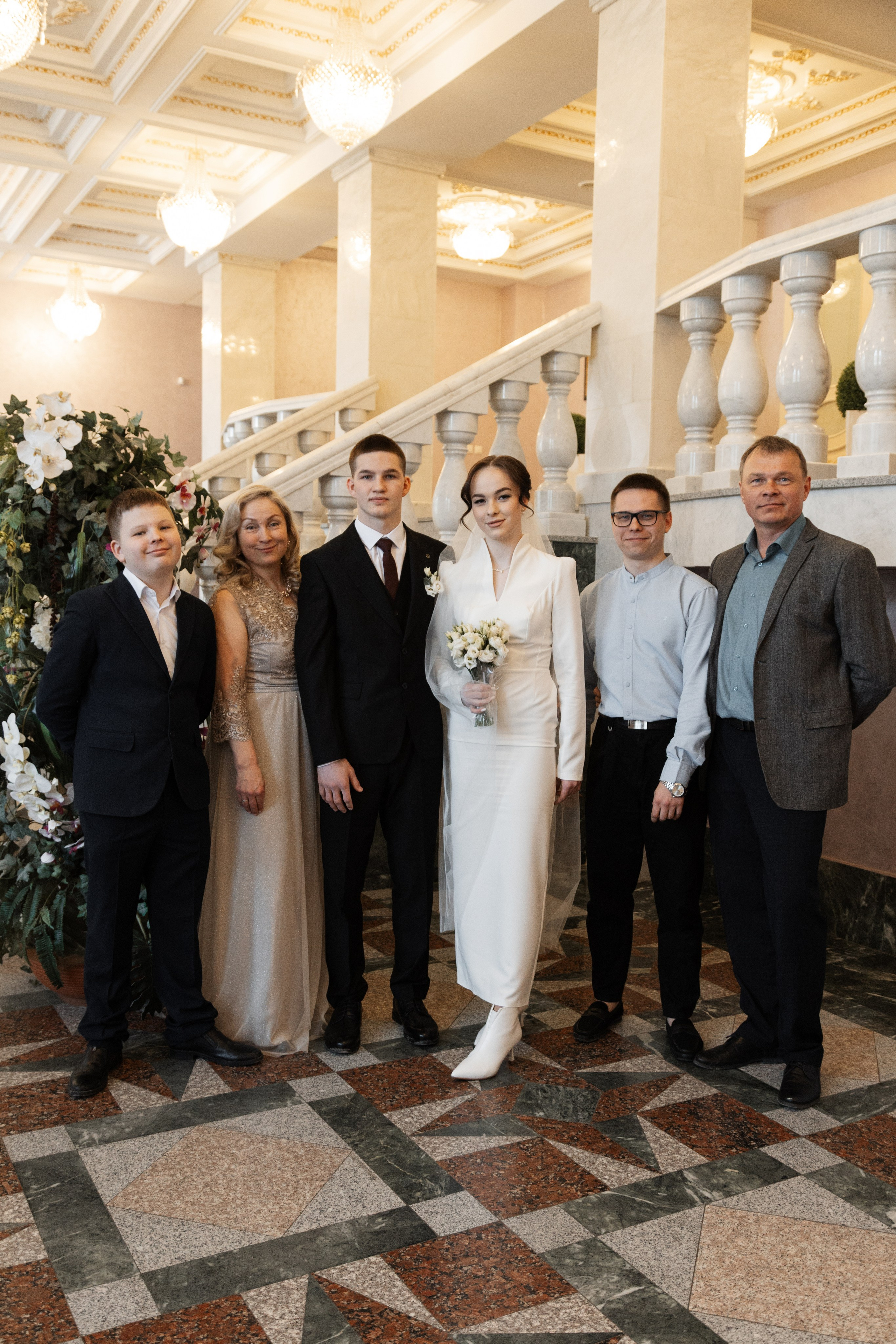 Роберт&Виктория. Свадебный фотограф Диана Артемьева, Йошкар-Ола