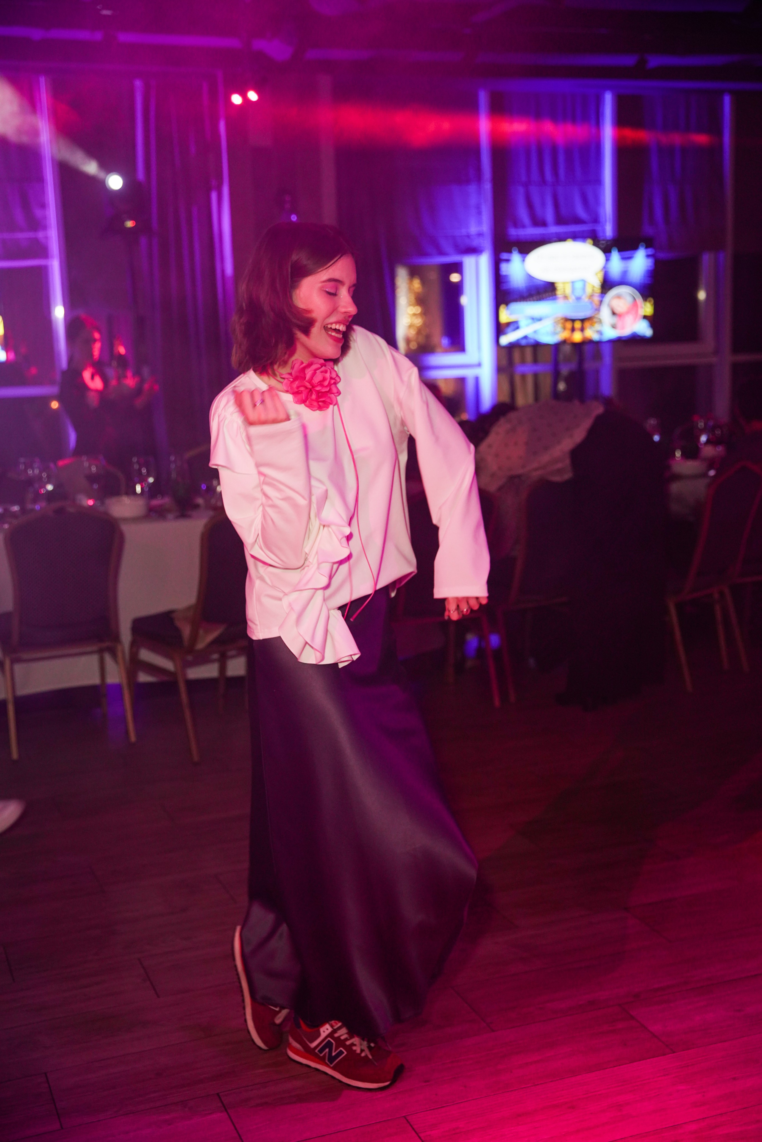 Юбилей Пентхаус с фотозоной. Семейный и детский фотограф в Нижнем Новгороде