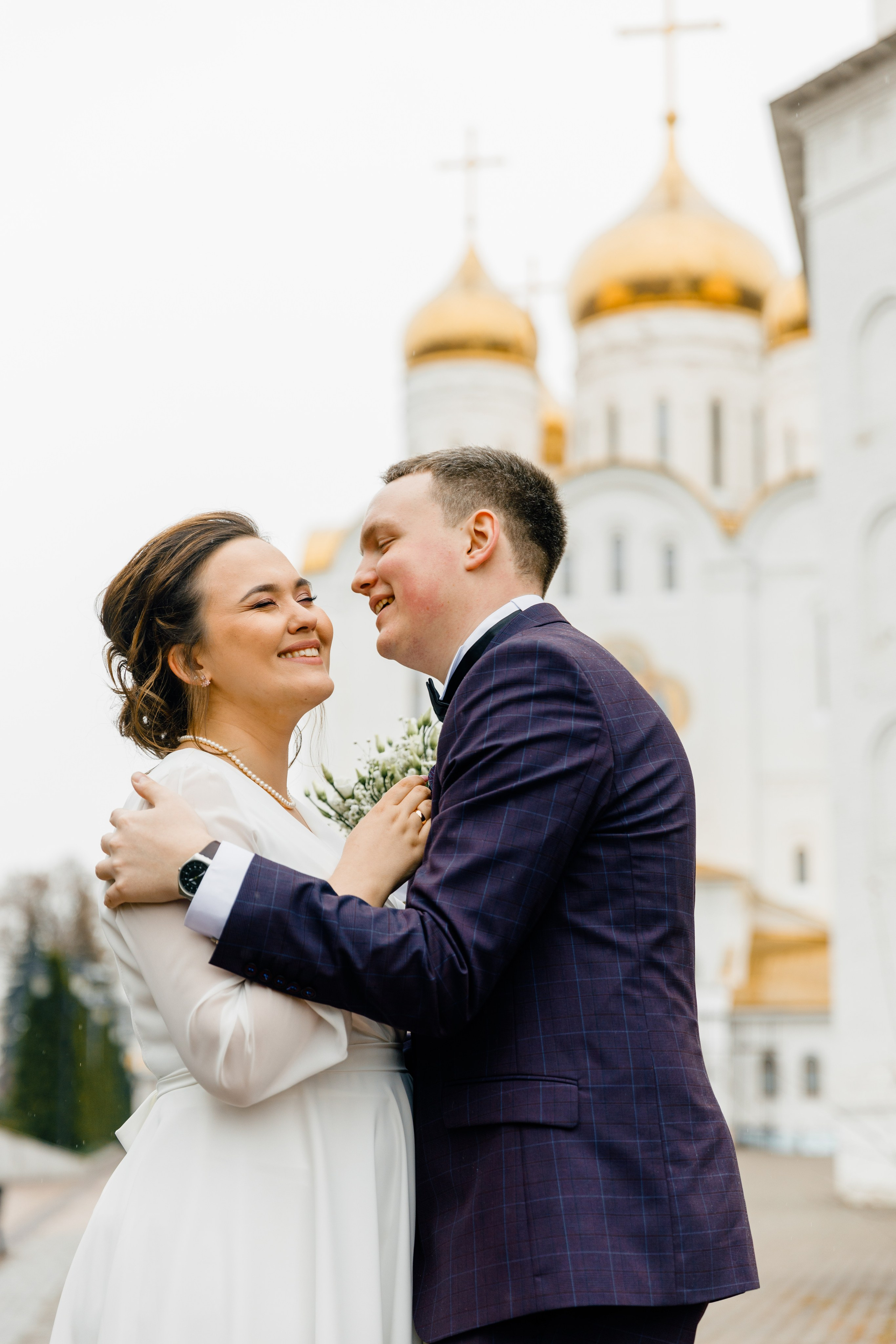 Роман и Евгения. Видеограф Павел Борисов | Москва | СПБ | Брянск