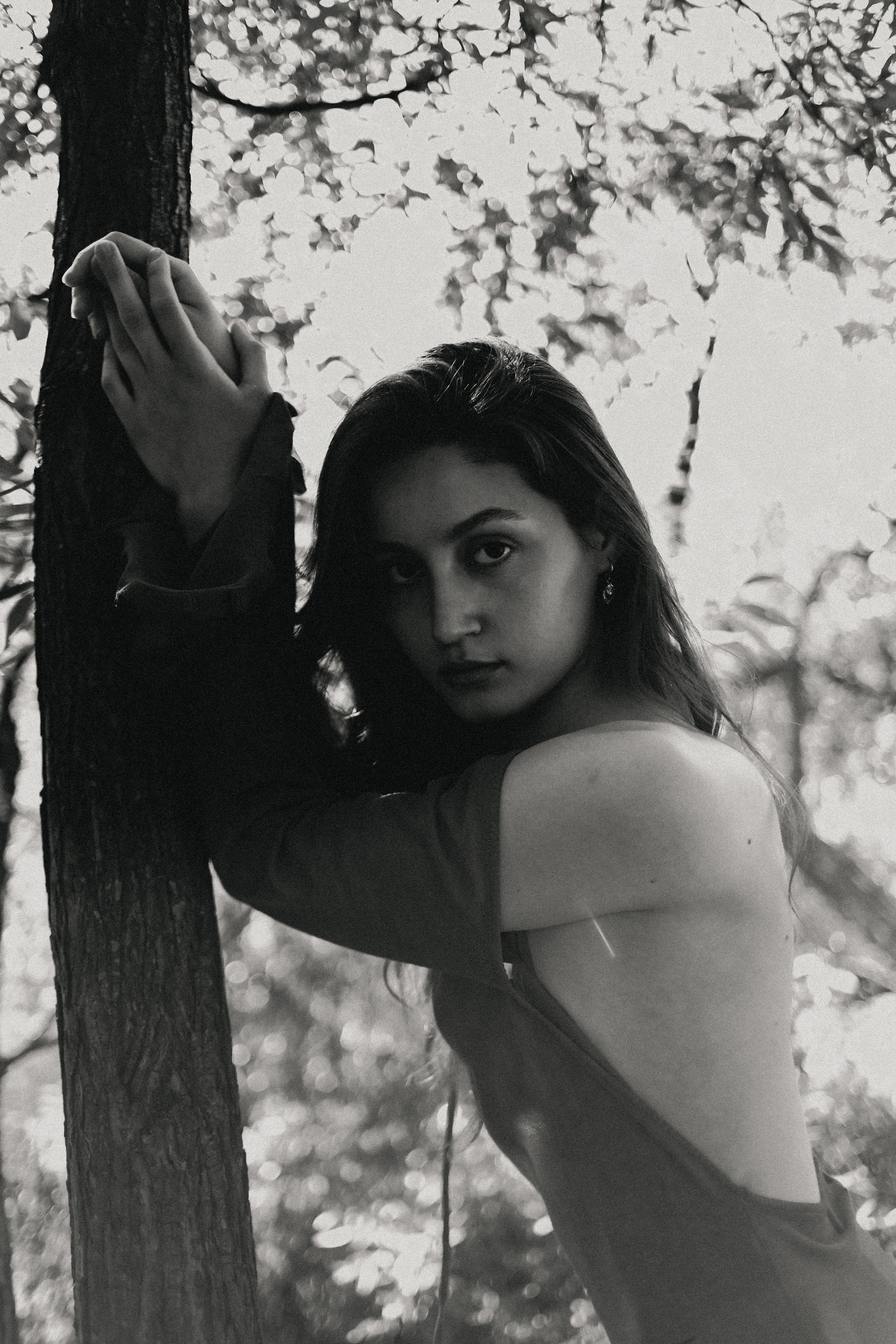 Вика. Фотограф Блинова Арина | Санк-Петербург