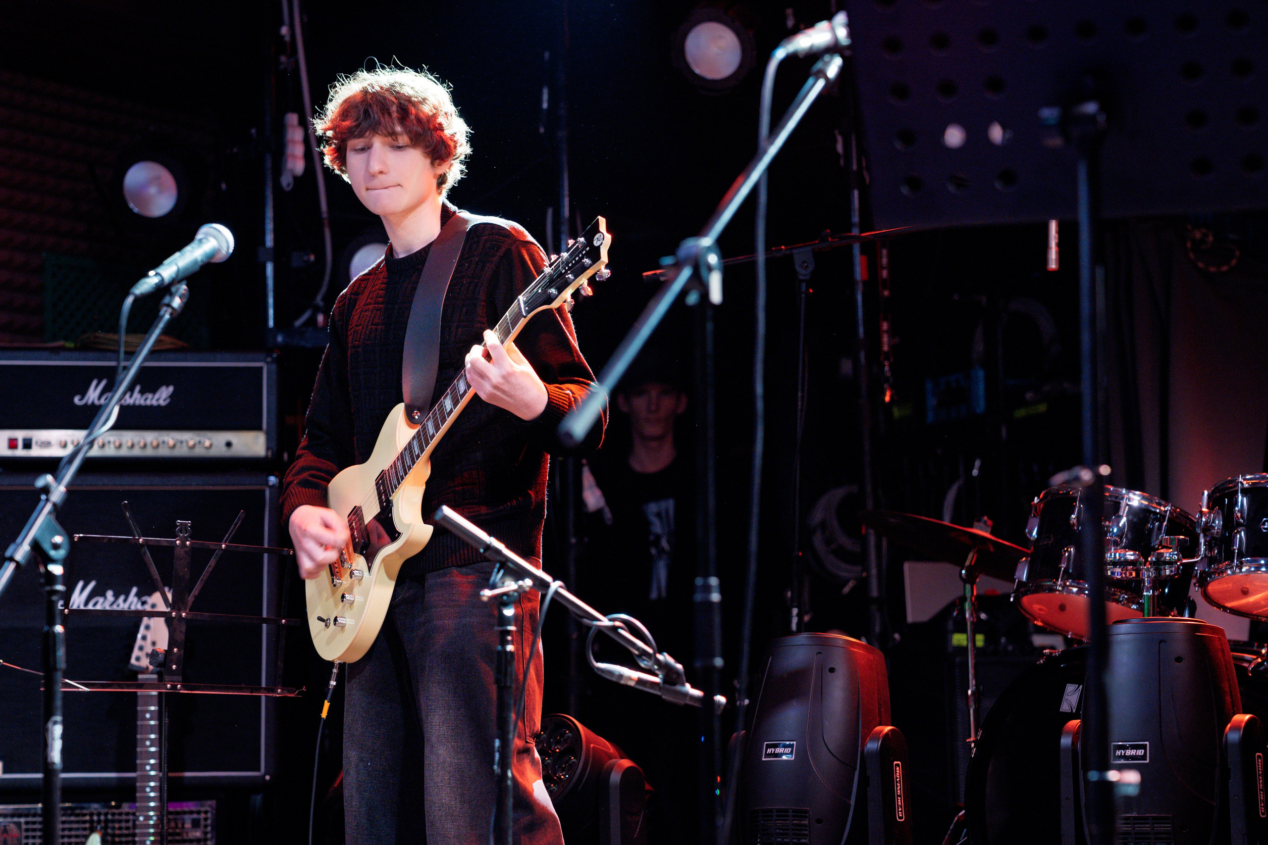 Музыкальная Школа. Семейный и детский фотограф в Королеве, Москве и Московской области Строева Анастасия