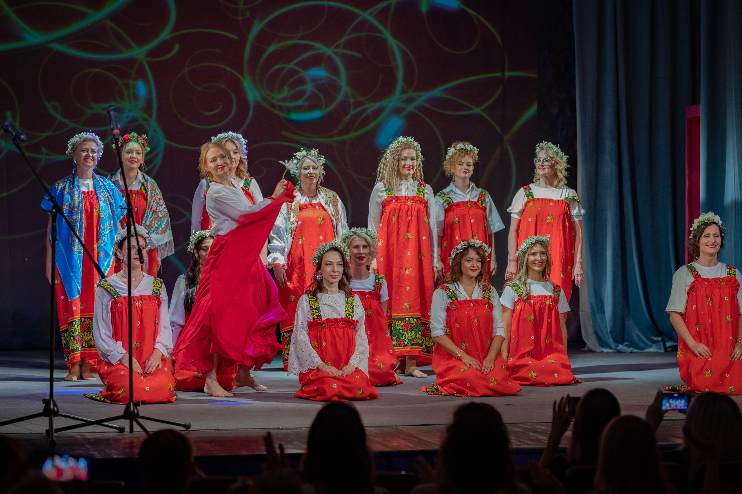 Конкурс красоты и женственности 2024 2025. Семейный и детский фотограф в Королеве, Москве и Московской области Строева Анастасия