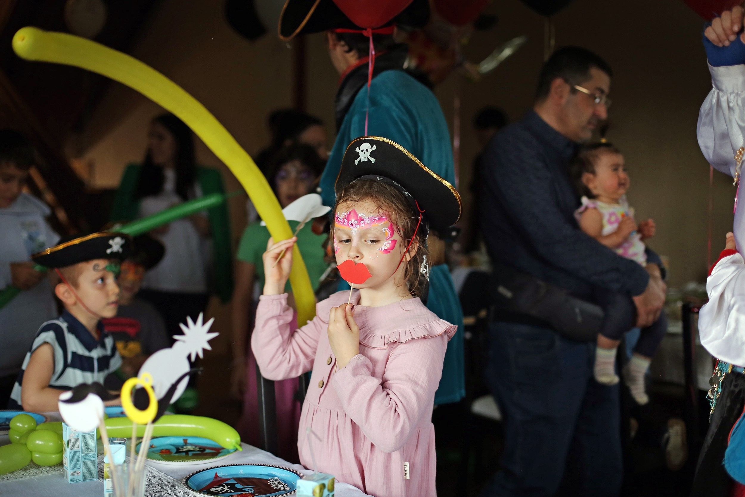 Мероприятия. Фотограф в Санкт-Петербурге Анастасия Сачкова