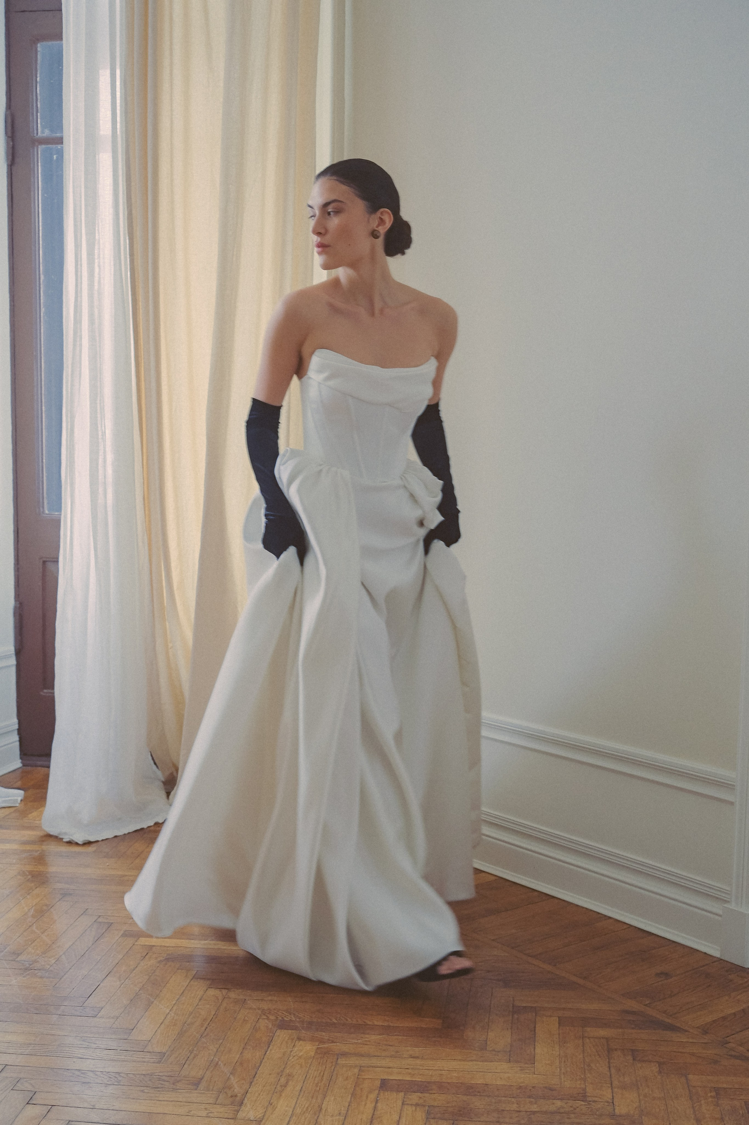 The Perfect Bride. VICTORIA KRASILNIKOVA