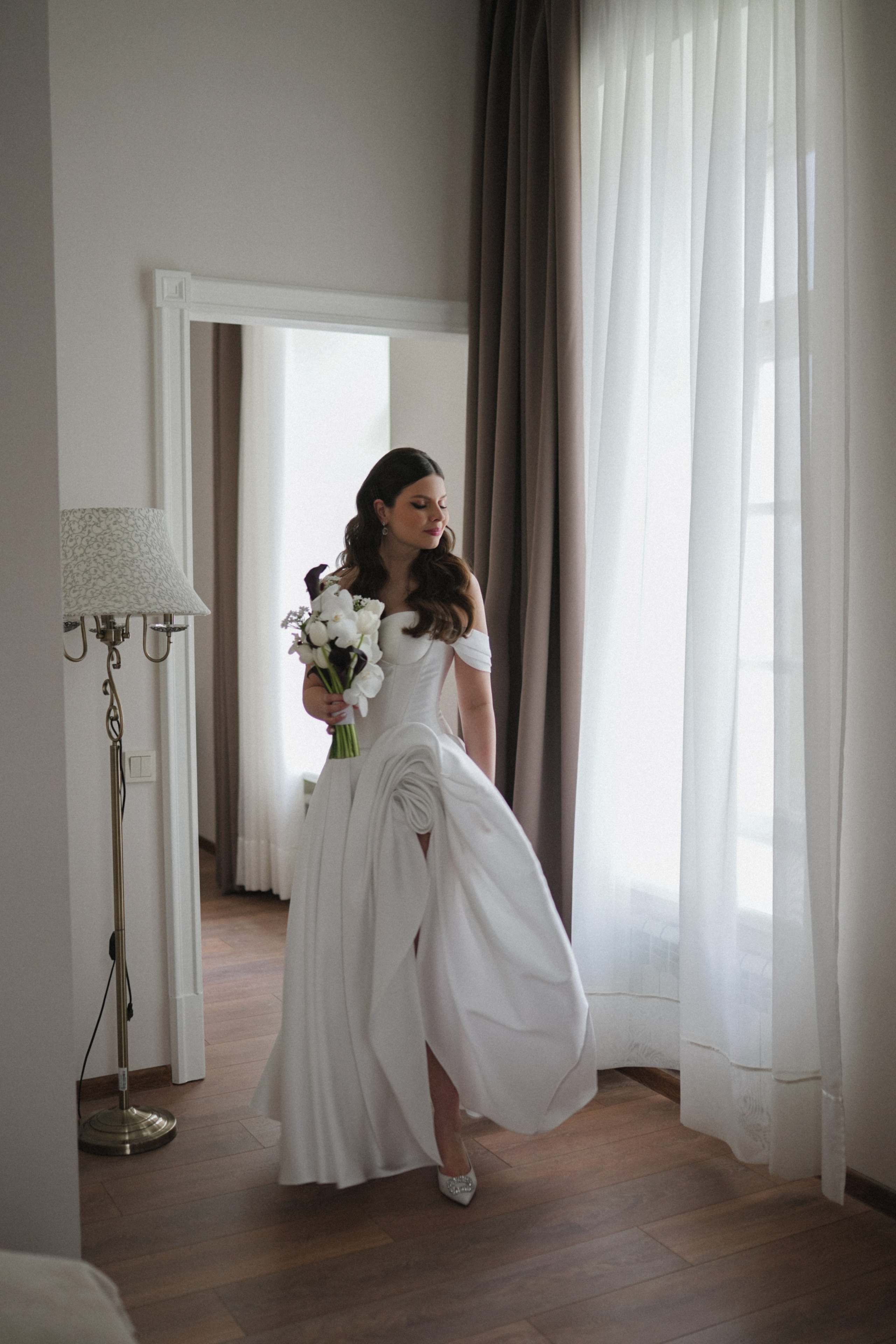 EVGENIY&MARINA. Свадебный фотограф в Санкт-Петербурге Харичева Анастасия
