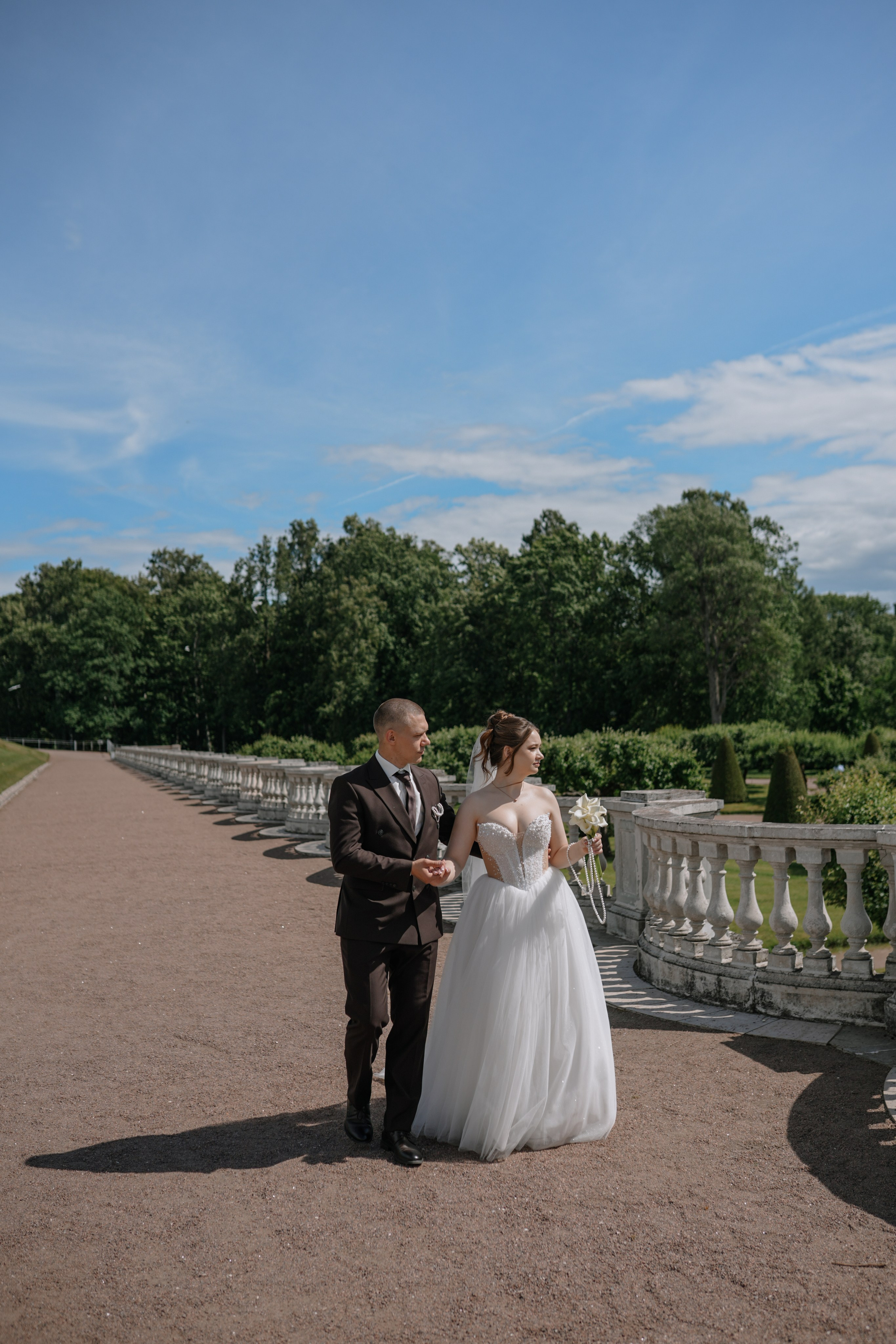 DANIIL&DIANA. Свадебный фотограф в Санкт-Петербурге Харичева Анастасия