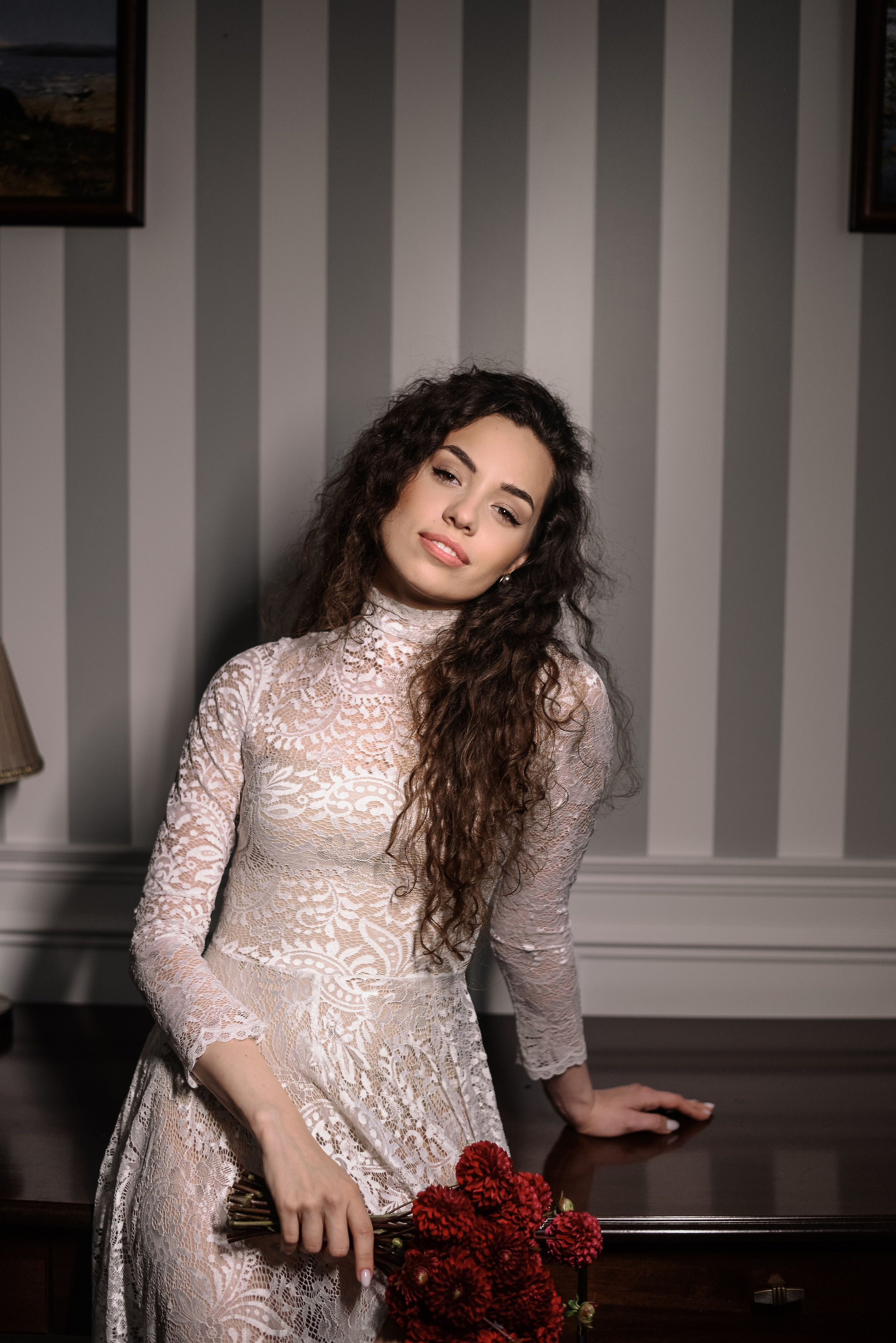 ROMAN & VALERIA. Свадебный фотограф в Санкт-Петербурге Харичева Анастасия