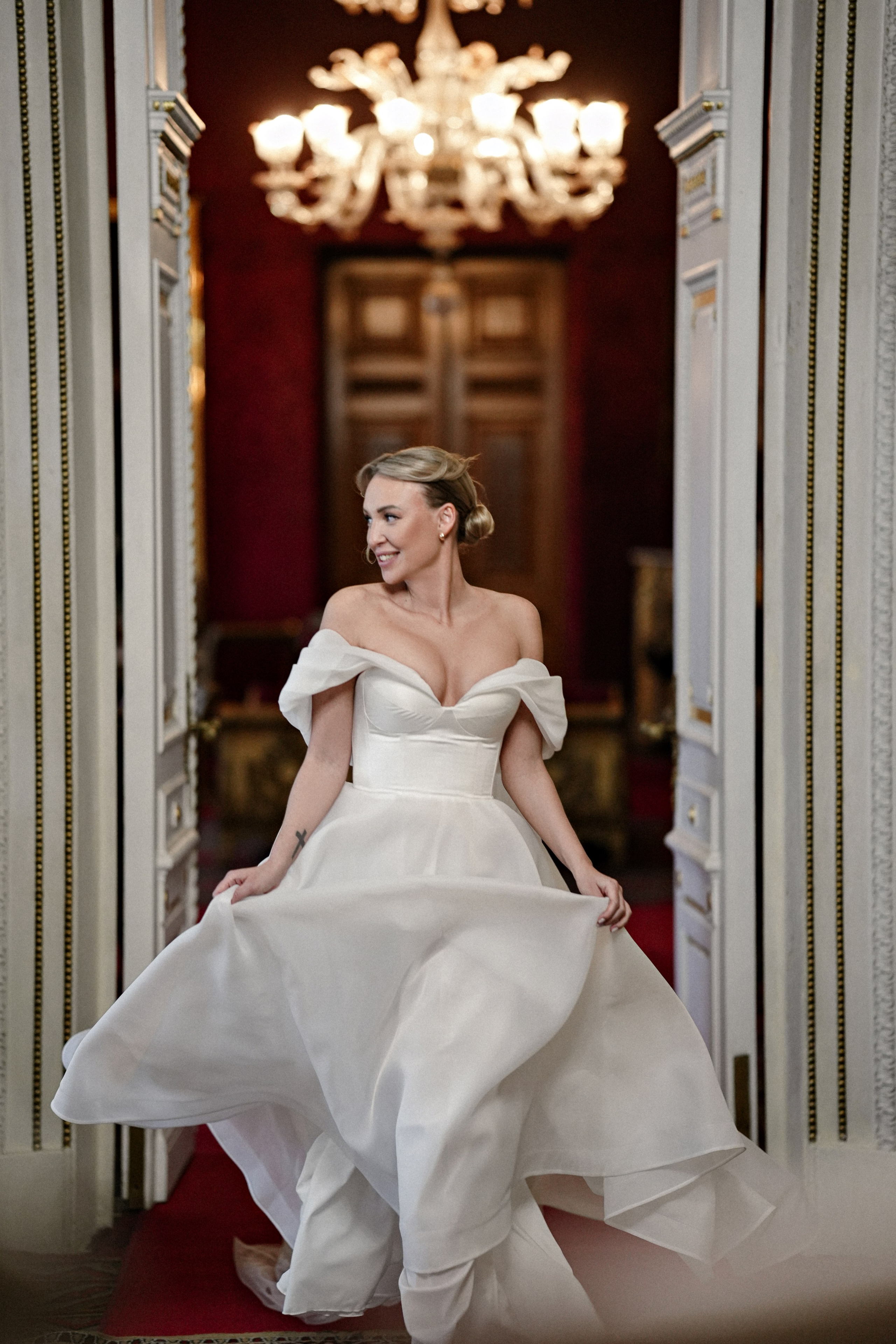 IVAN&OLESYA. Свадебный фотограф в Санкт-Петербурге Харичева Анастасия