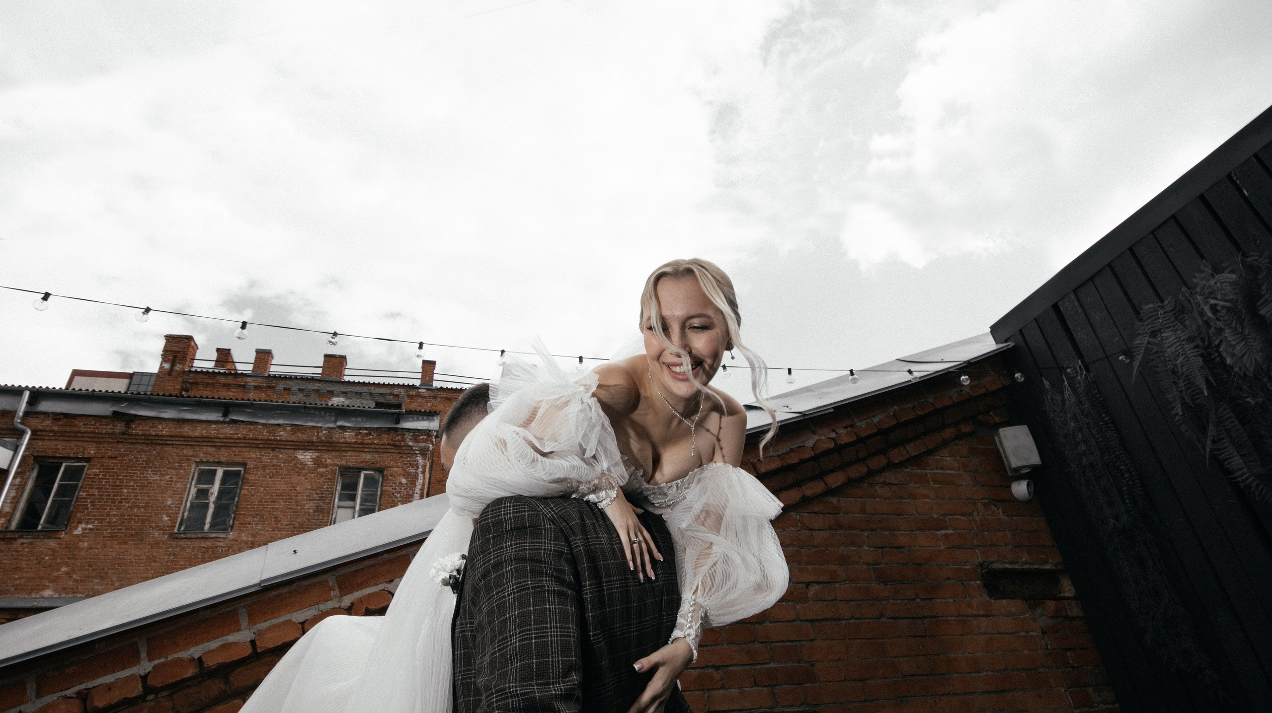 Евгений и Виктория. Свадебный и репортажный фотограф Дмитрий Кононенко