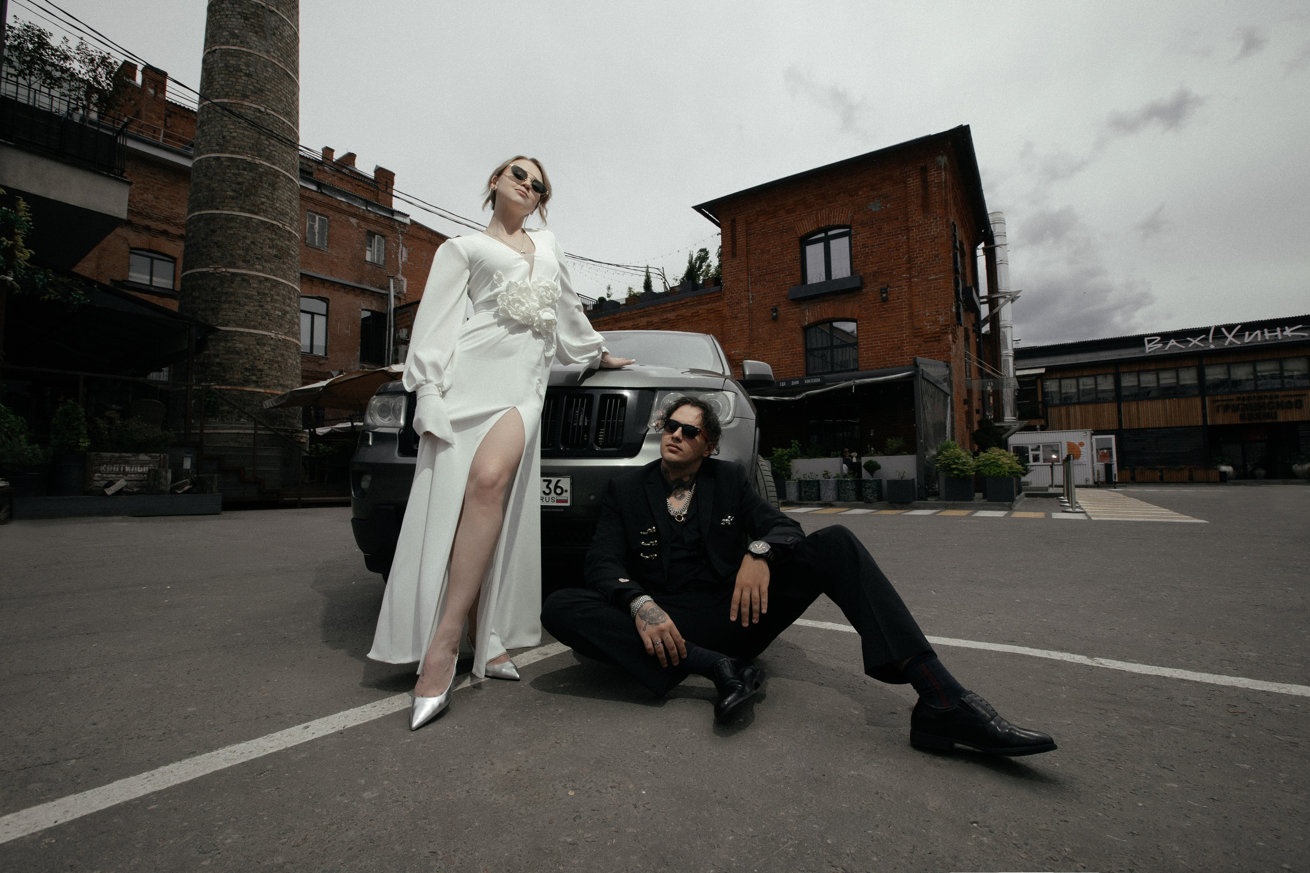 Свадебный и репортажный фотограф Дмитрий Кононенко