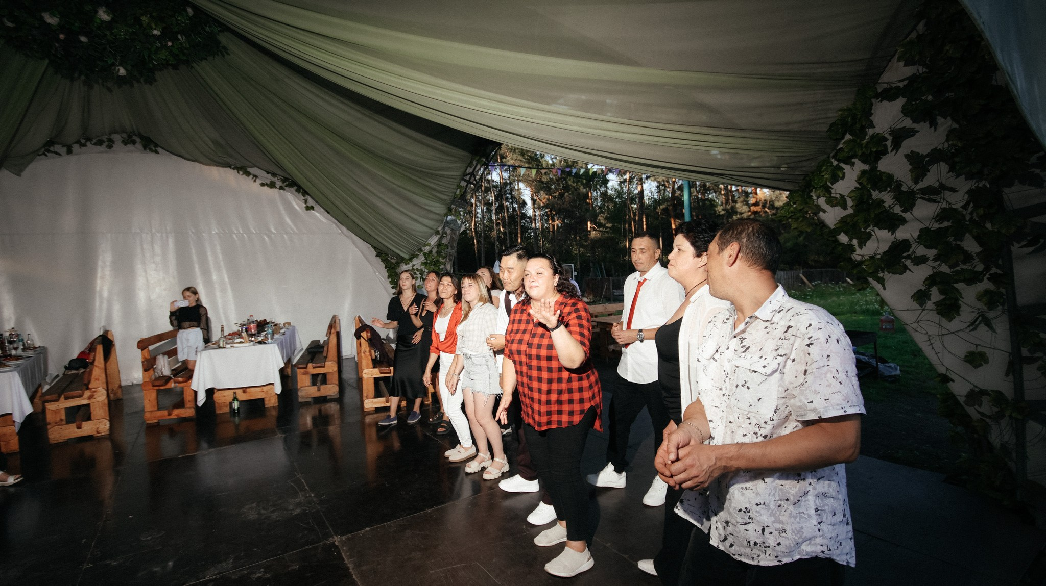 Фабрика Дверей. Свадебный и репортажный фотограф Дмитрий Кононенко