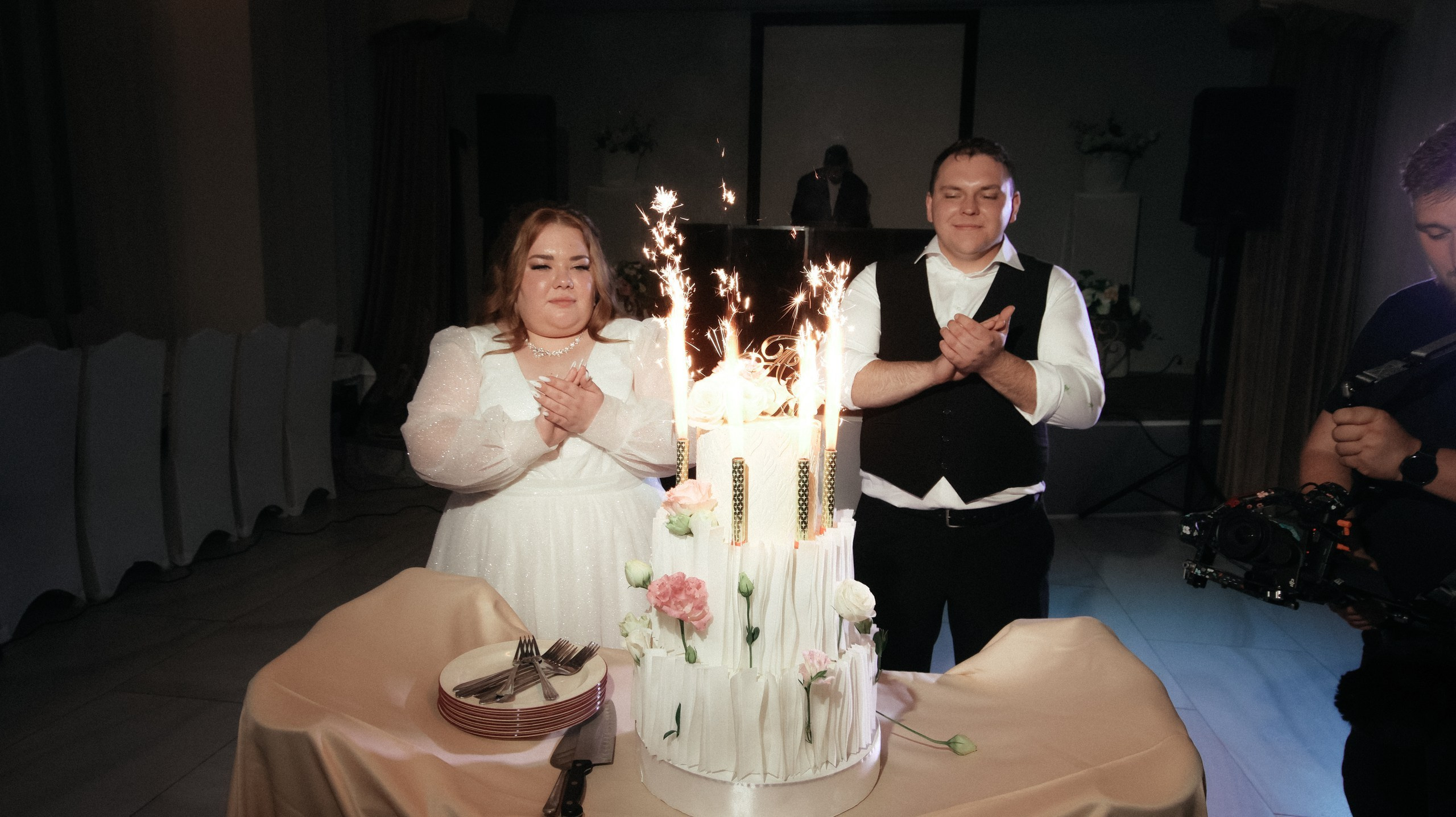 Яна и Артем. Свадебный и репортажный фотограф Дмитрий Кононенко