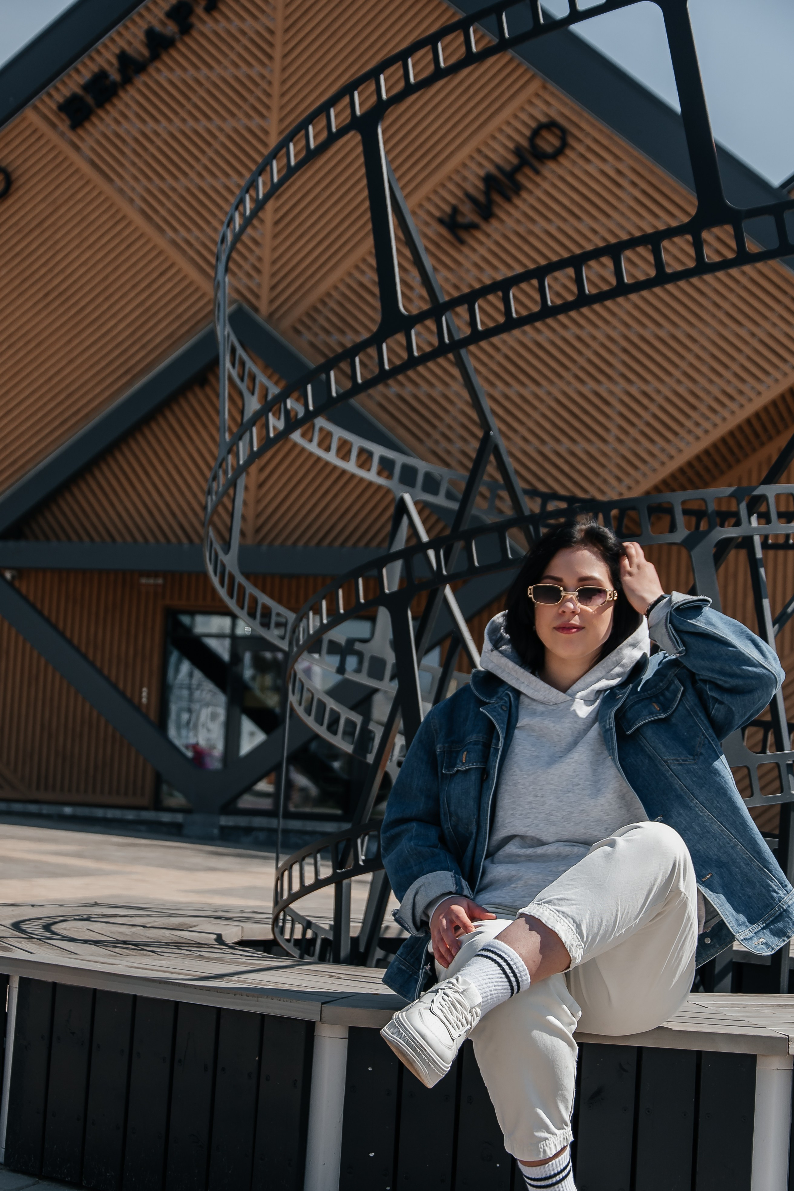 Мария. Фотограф в Дзержинске Наташа Баева