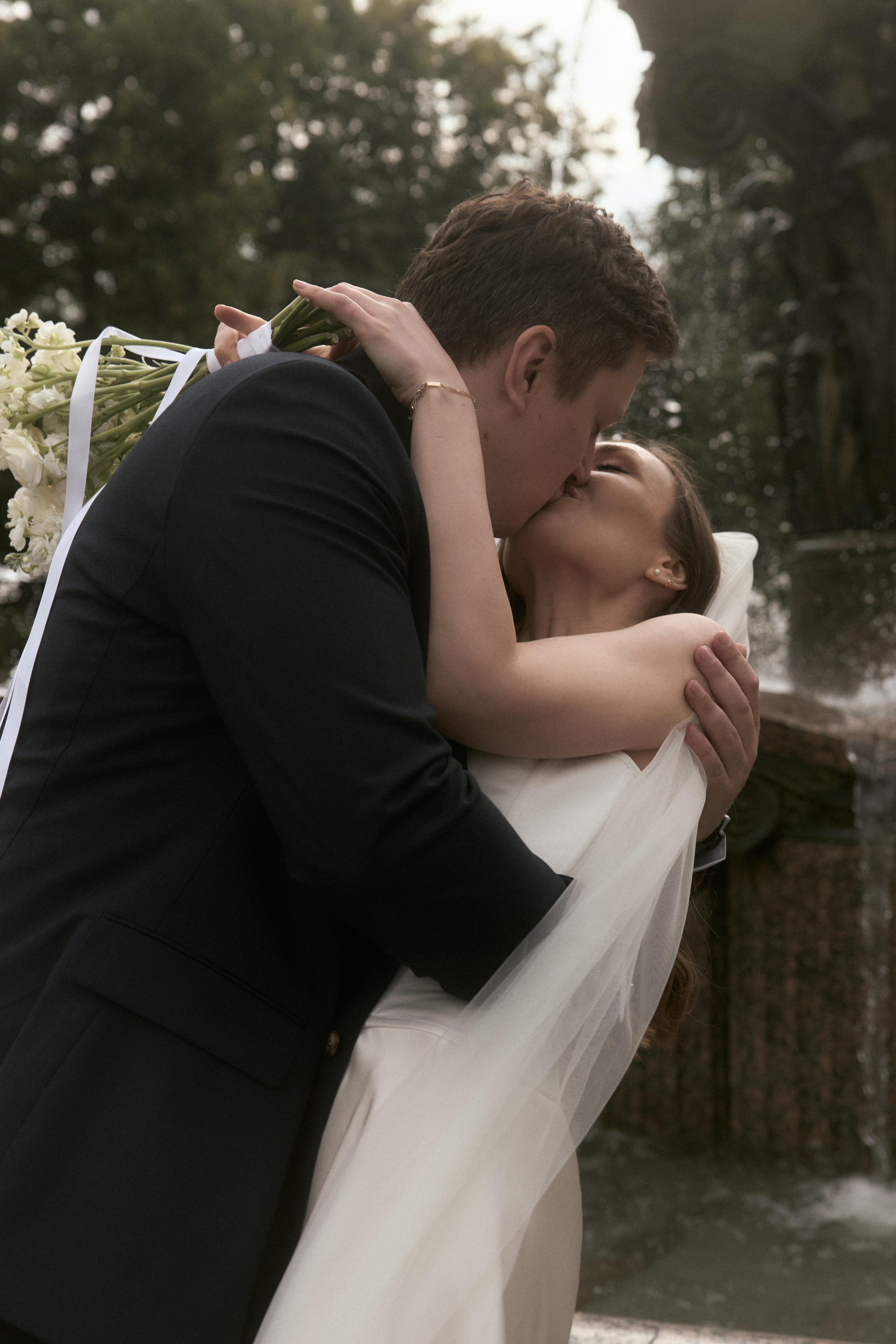 Игорь + Ксения. Семейный и детский фотограф Юлия Шох