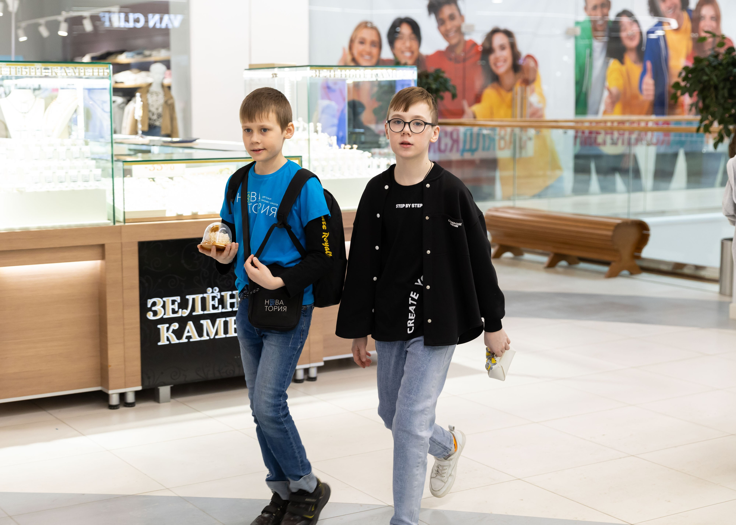 01.03.2025 Ярмарка Новатория. ФОТОГРАФ ВИНОГРАДОВА ДАРЬЯ