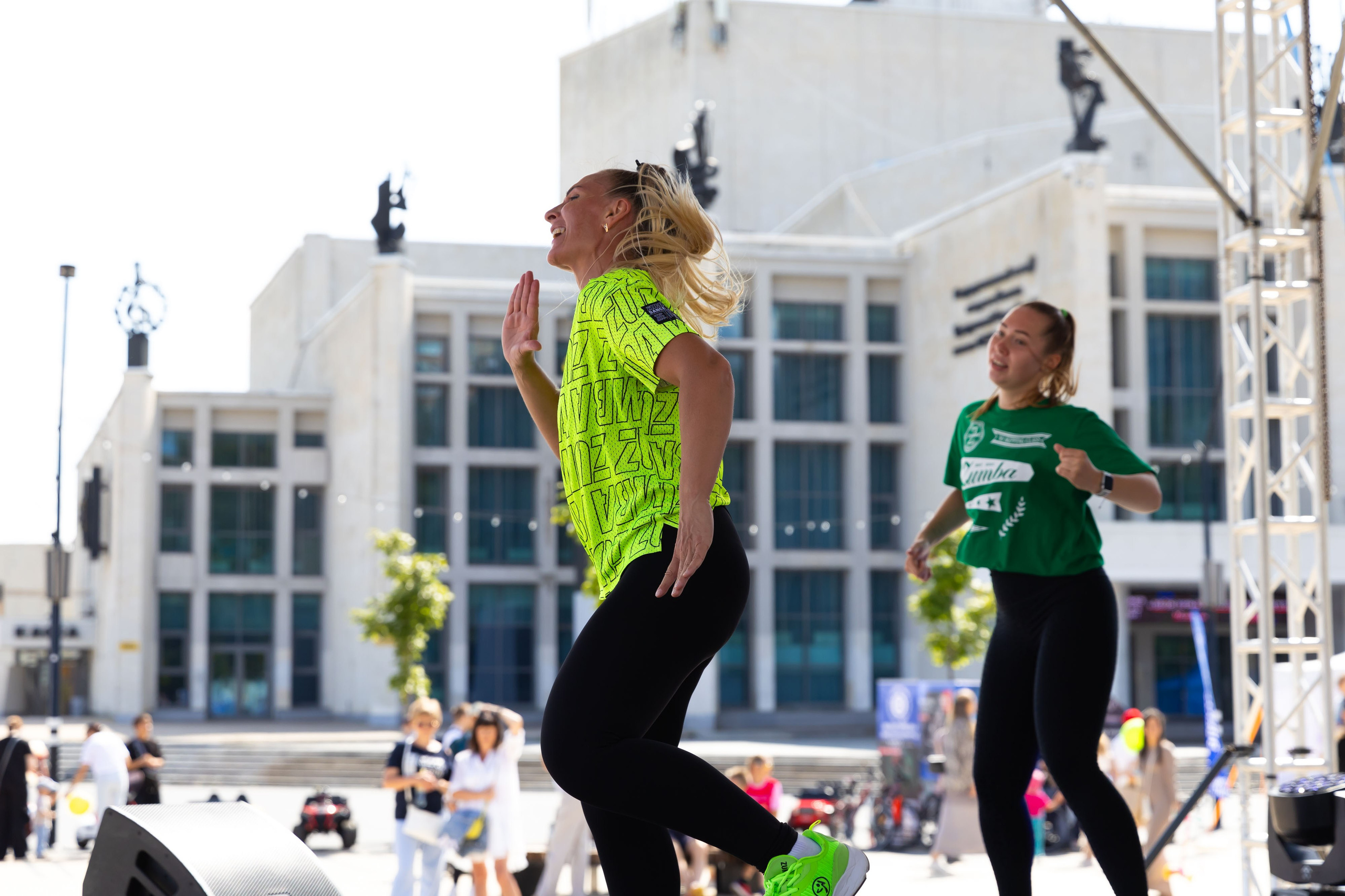 09.08.2025 День Физкультурника. ФОТОГРАФ ВИНОГРАДОВА ДАРЬЯ