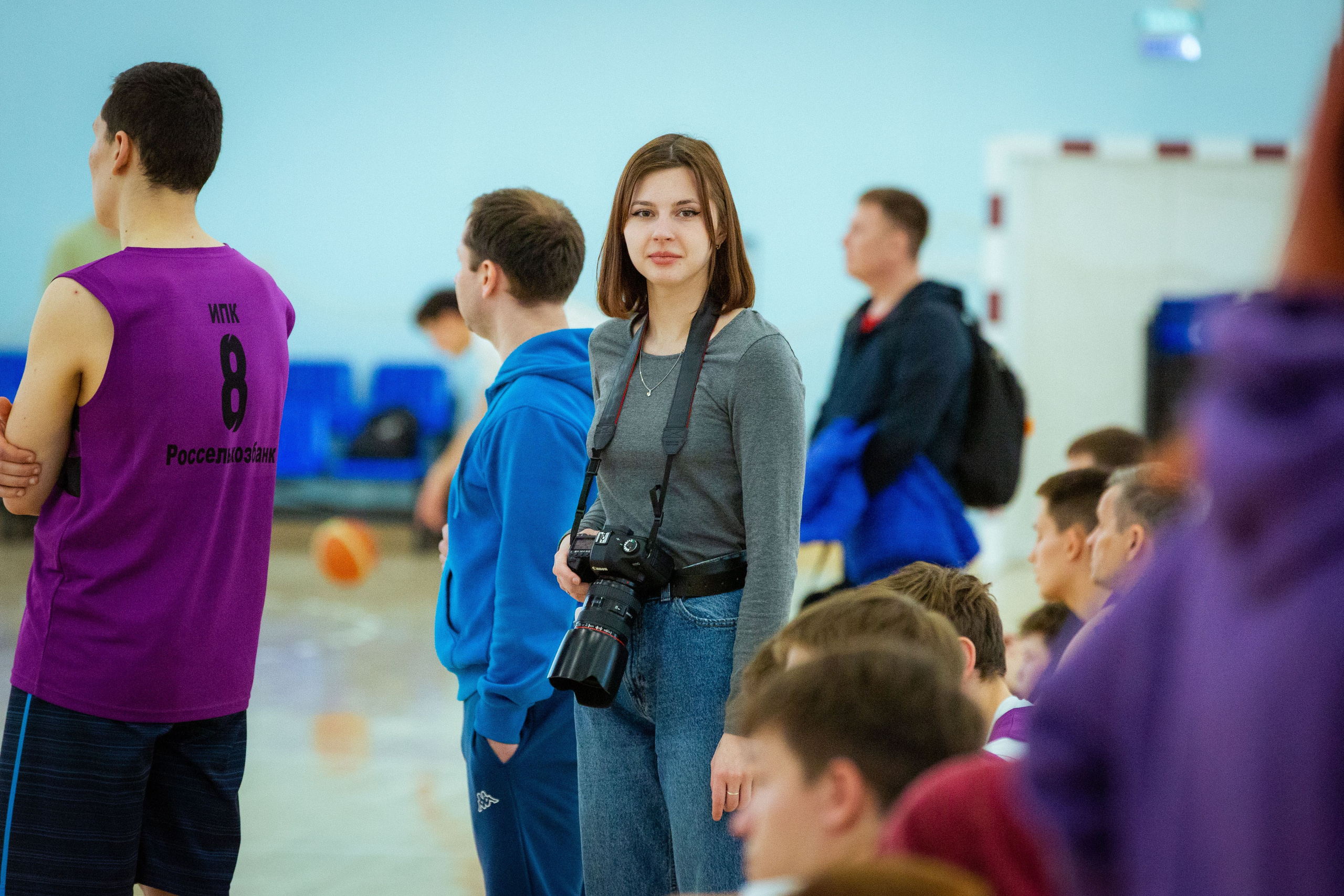 ОБО МНЕ. ФОТОГРАФ ВИНОГРАДОВА ДАРЬЯ