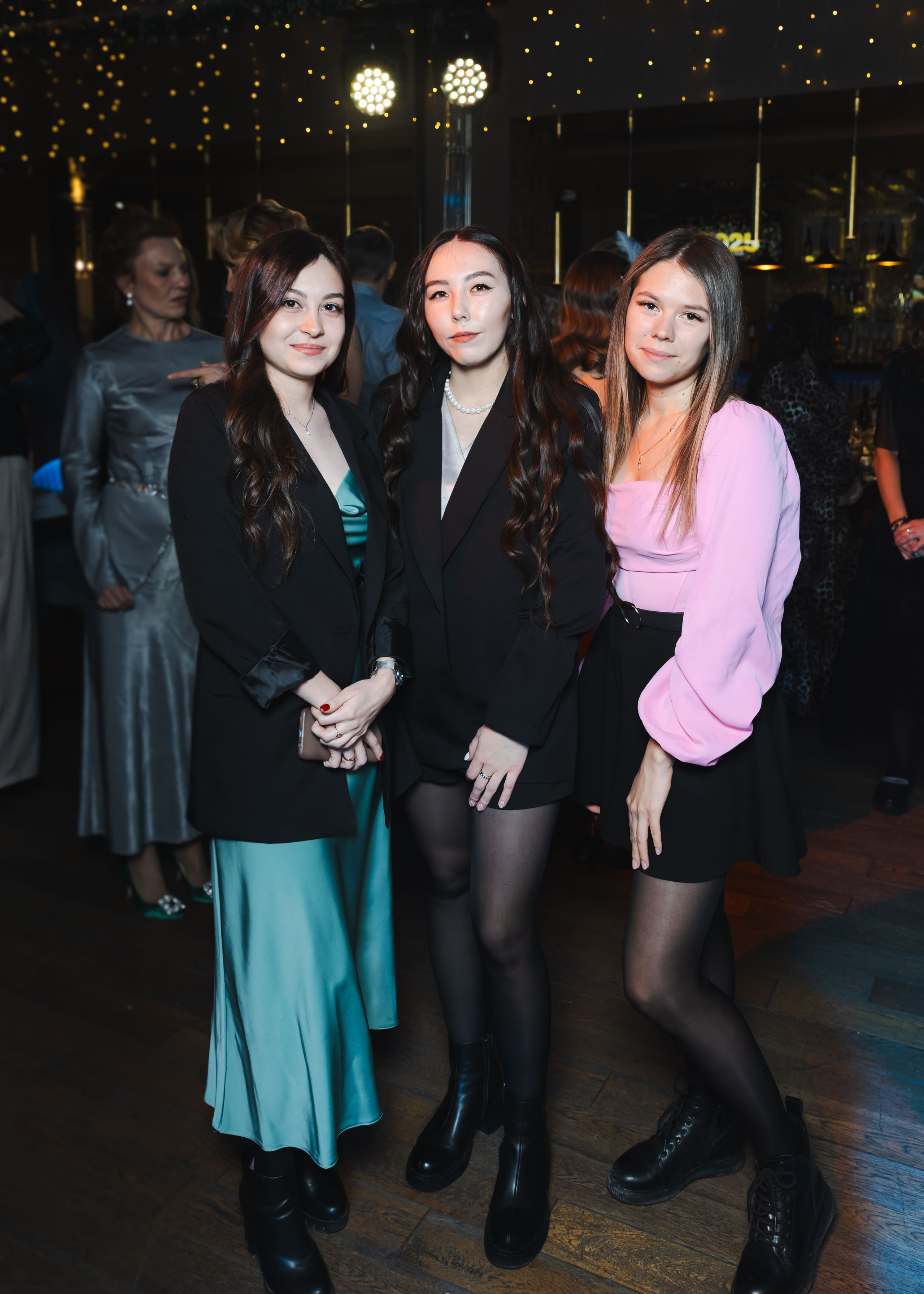 НОВОГОДНИЕ КОРПОРАТИВЫ. ФОТОГРАФ ВИНОГРАДОВА ДАРЬЯ