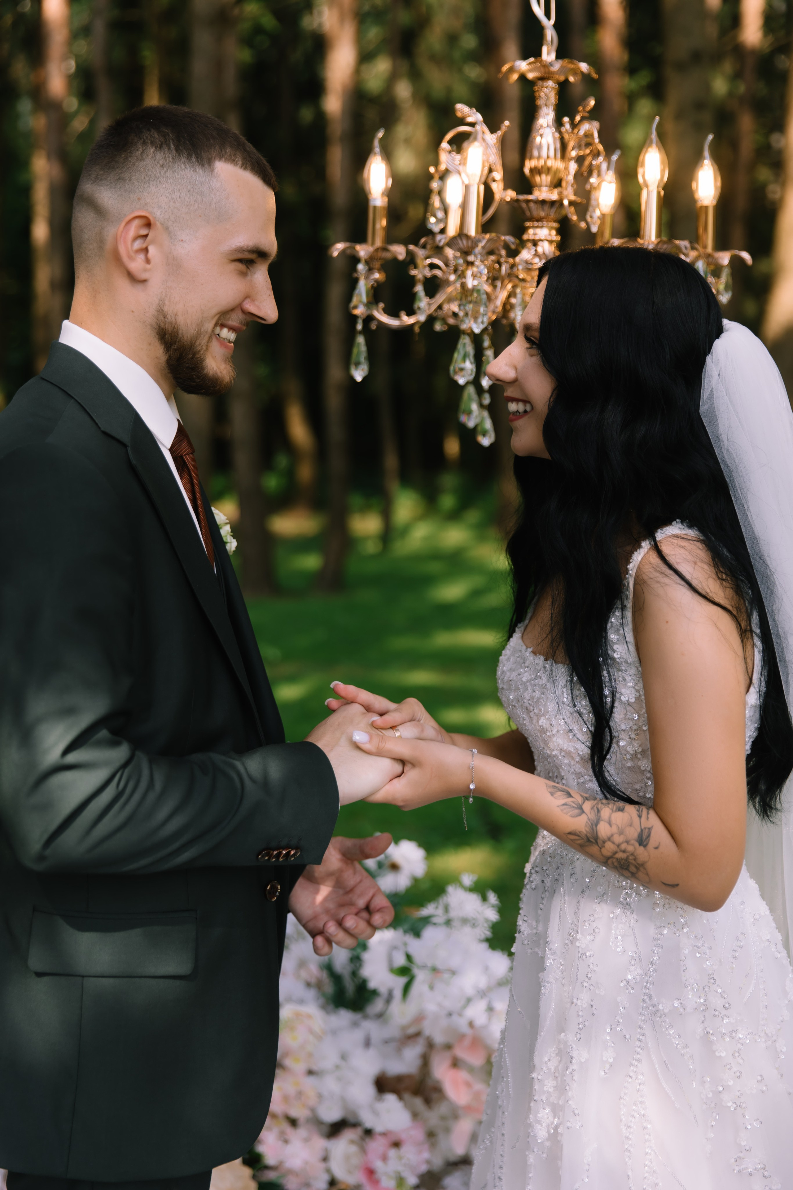 Anatasia & Vladimir. Фотограф в Минске — Юлия Деяк. Фотосессии в Минске