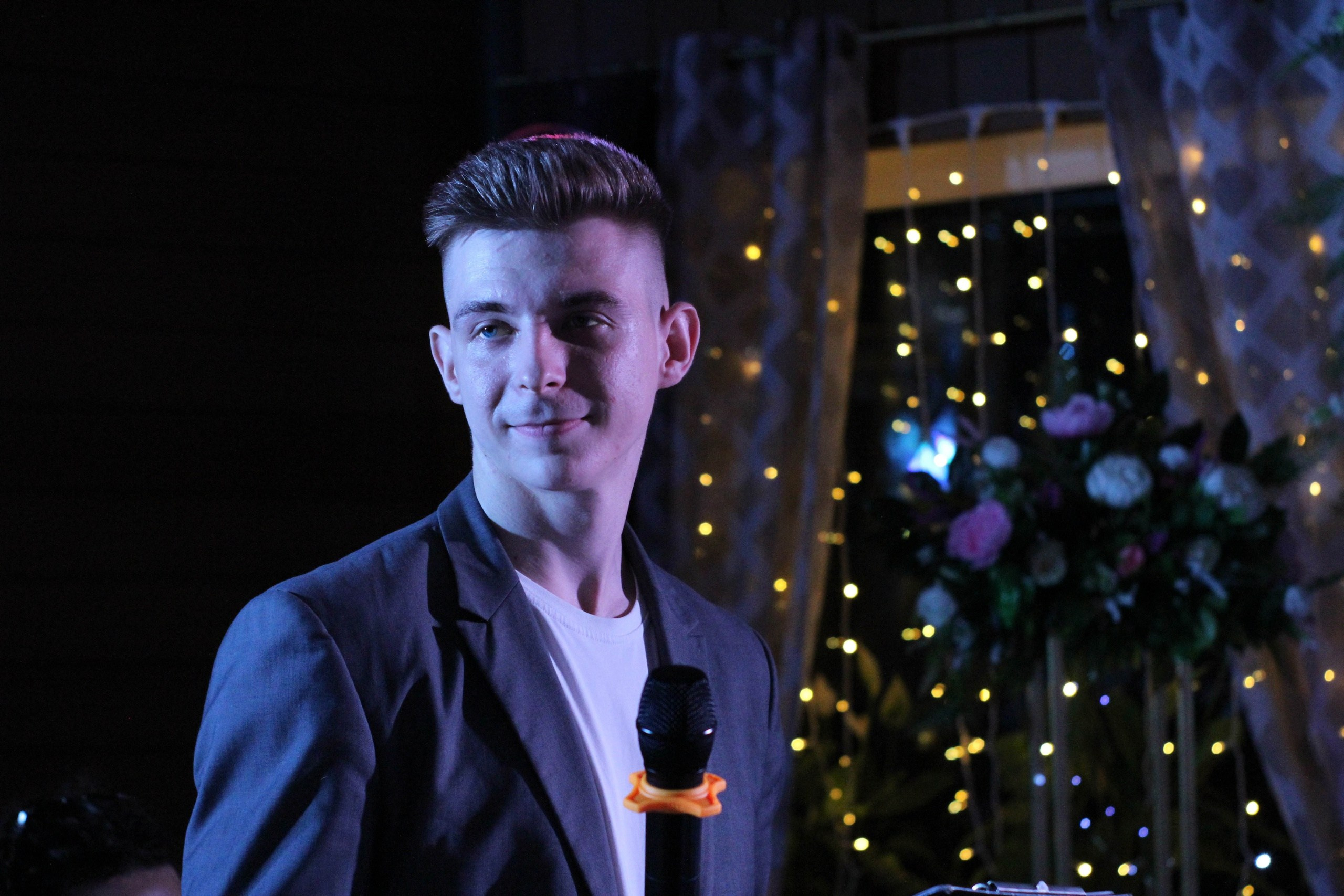 Свадьба Дарья & Сергей. TRINITY GRAPH