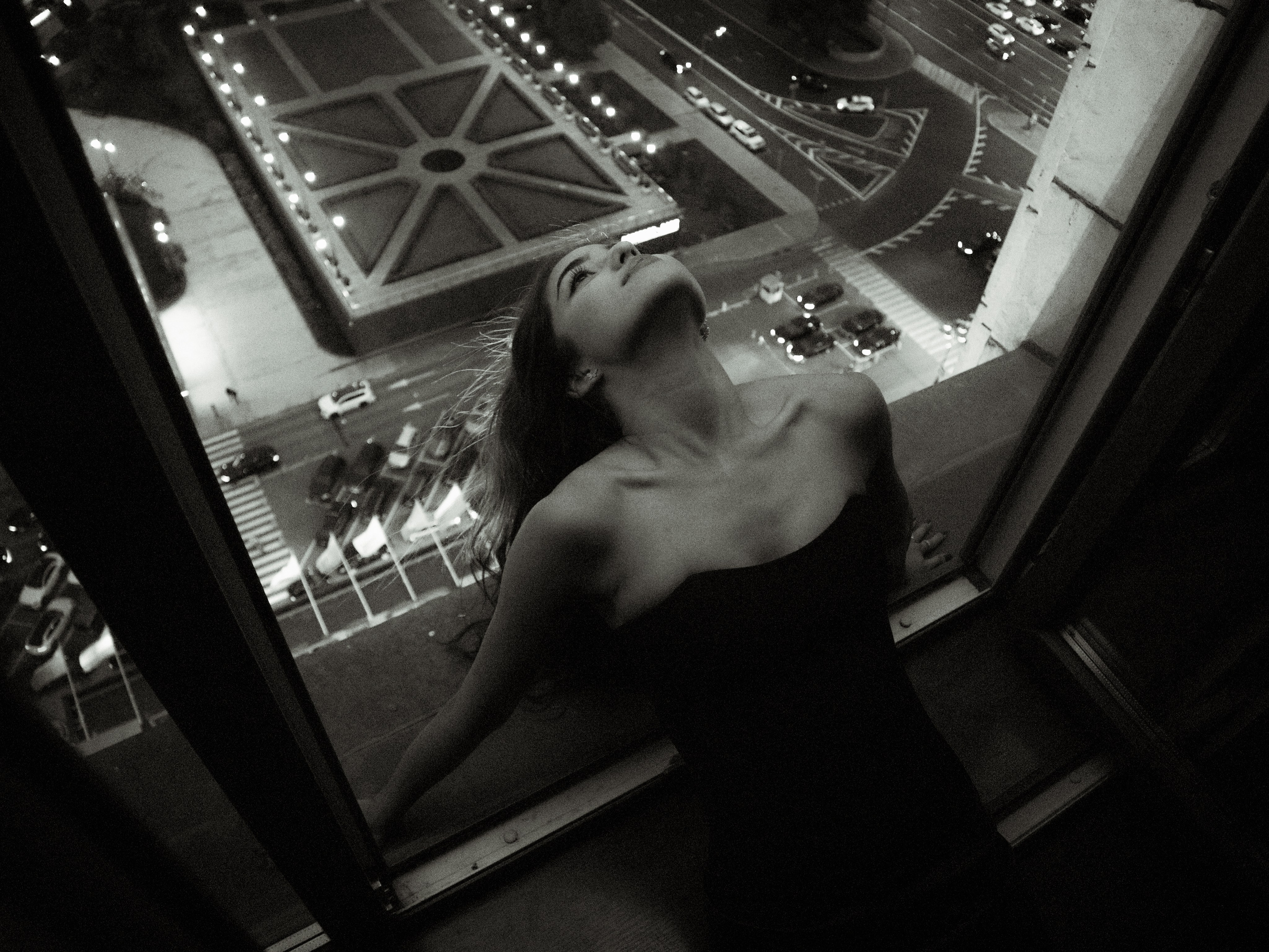 Портретный и свадебный фотограф в Москве Александра