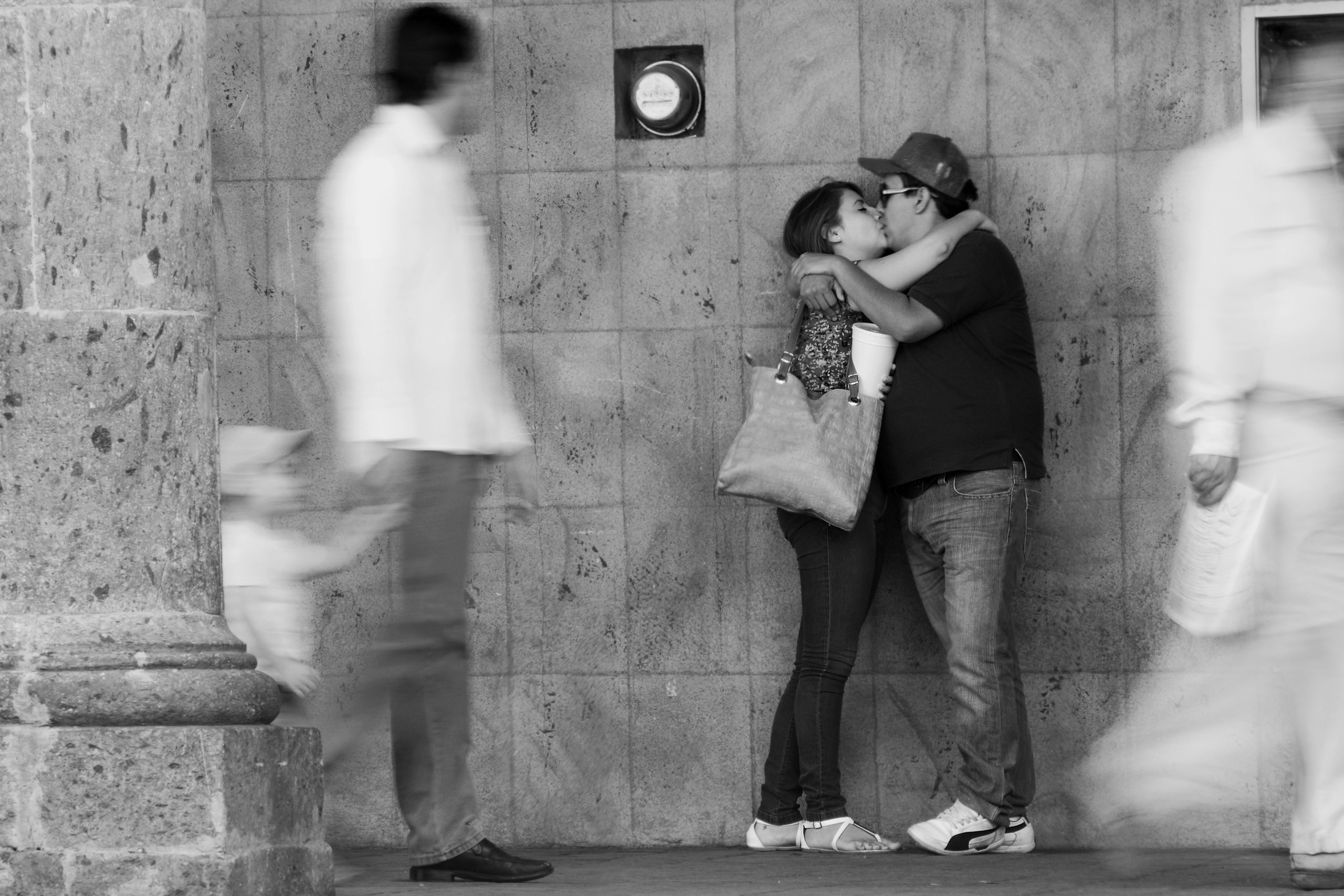 Жанр. Фотограф Лагутин Анатолий