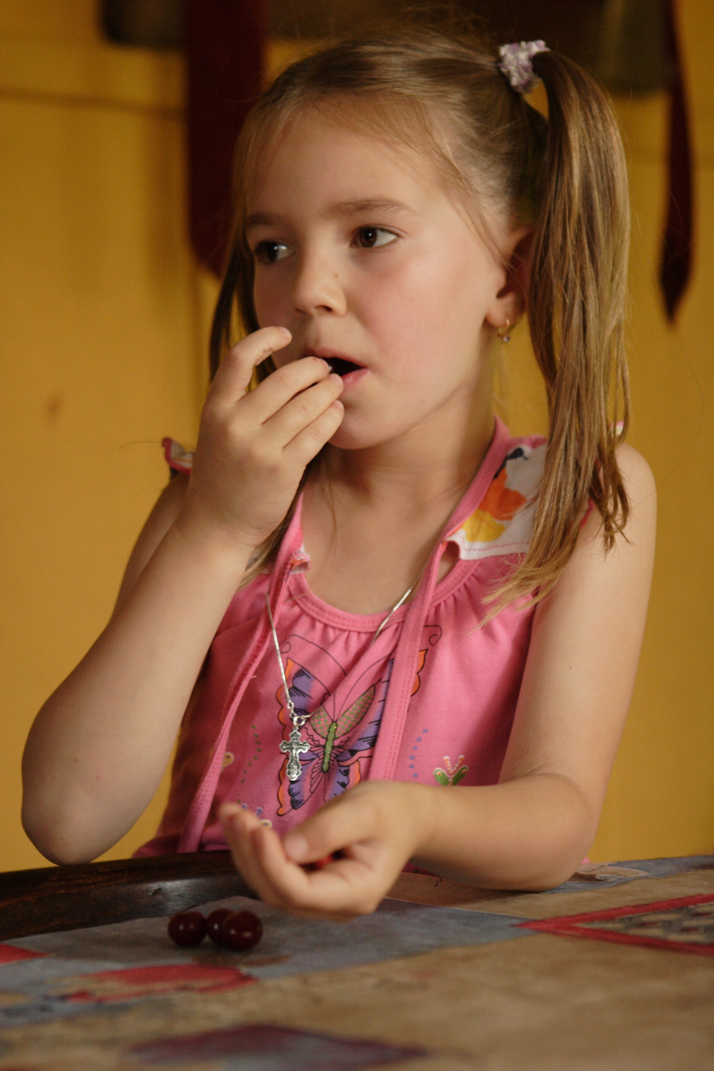 Жанровый портрет. Фотограф Лагутин Анатолий