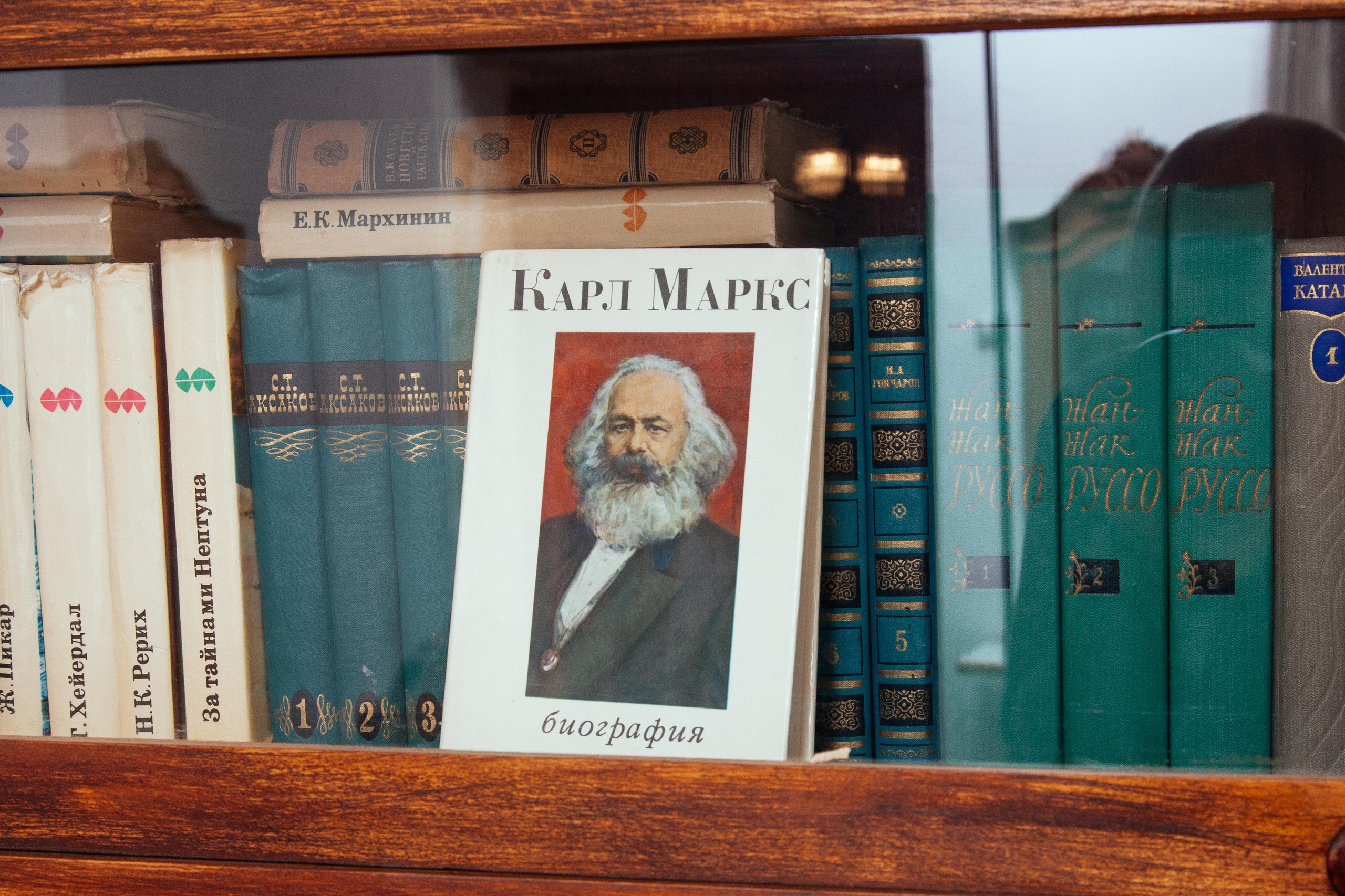 Интерьеры. Фотография, как она есть