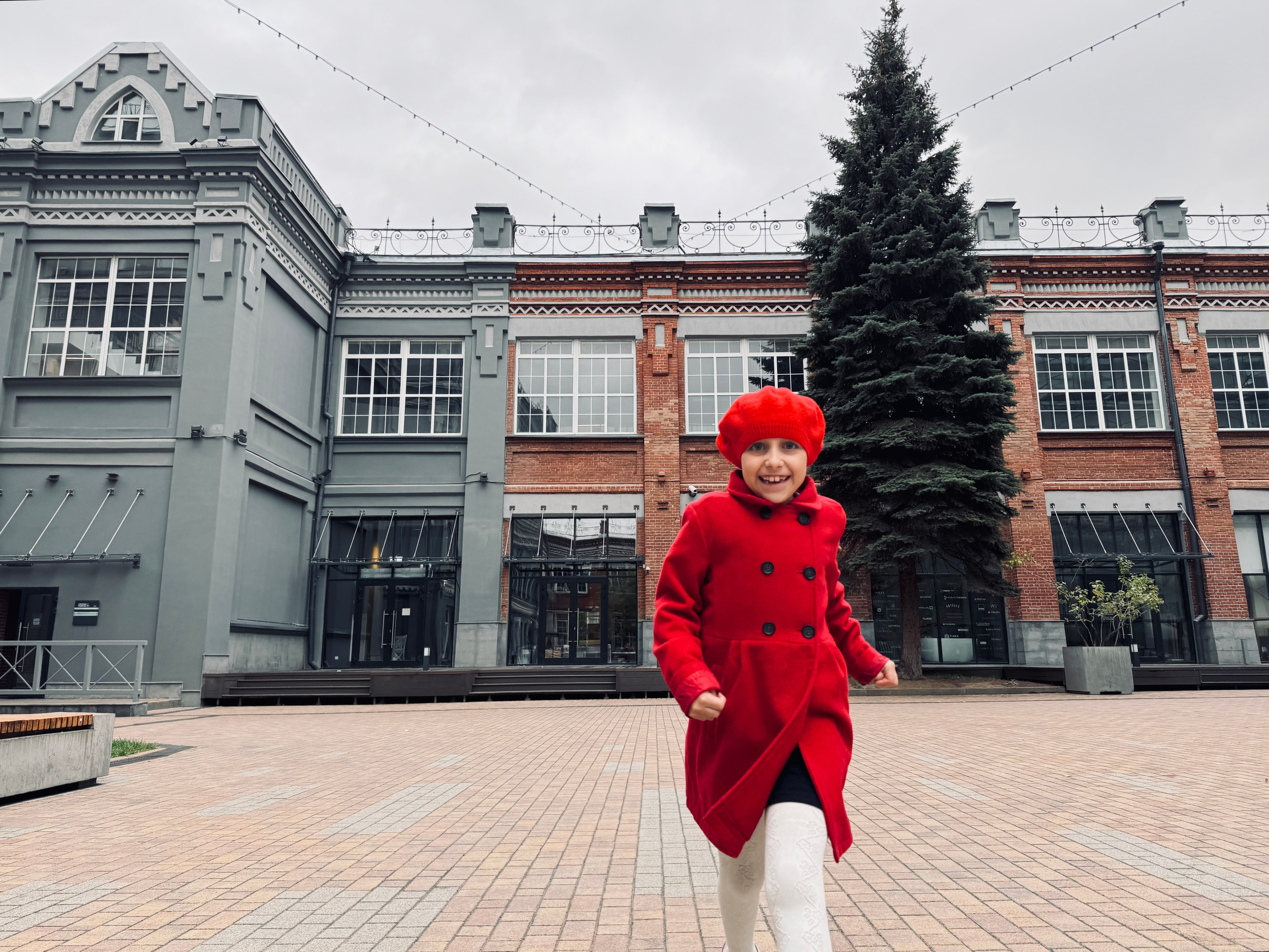 Alex & Polianna. Репортажный и портретный фотограф Татьяна Одинцова