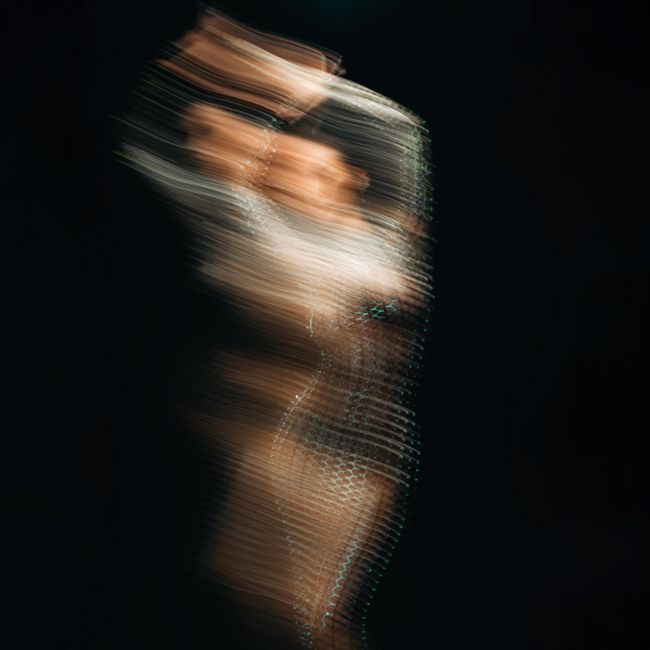 VOLREEN. Ундина. Фотограф Вета Смирнова