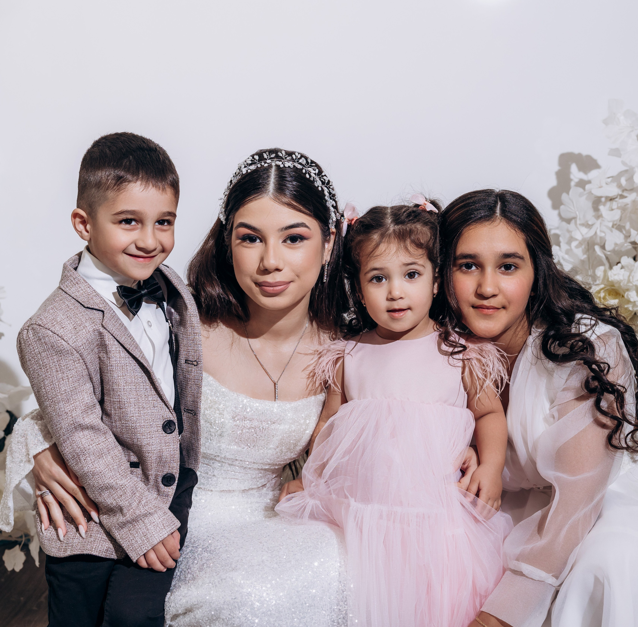 Асим Зейнаб 20 апреля 2024. Фотограф в Калининграде свадебная фотография, репортажная, фотосессии