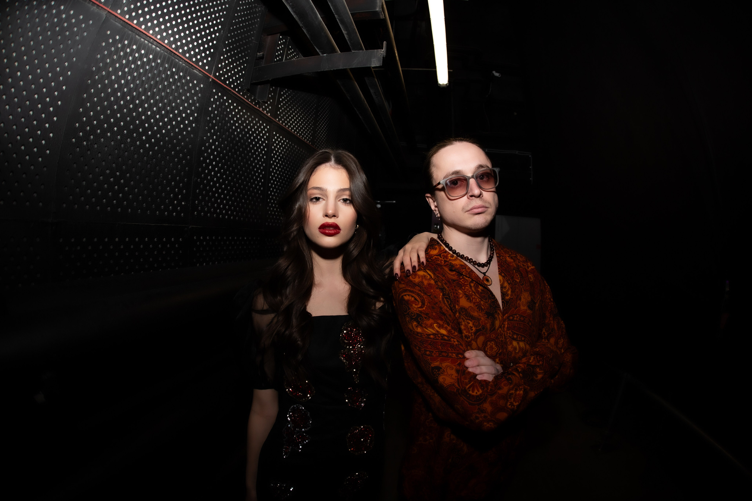 Фотограф в Пермском крае Матвей Раттер