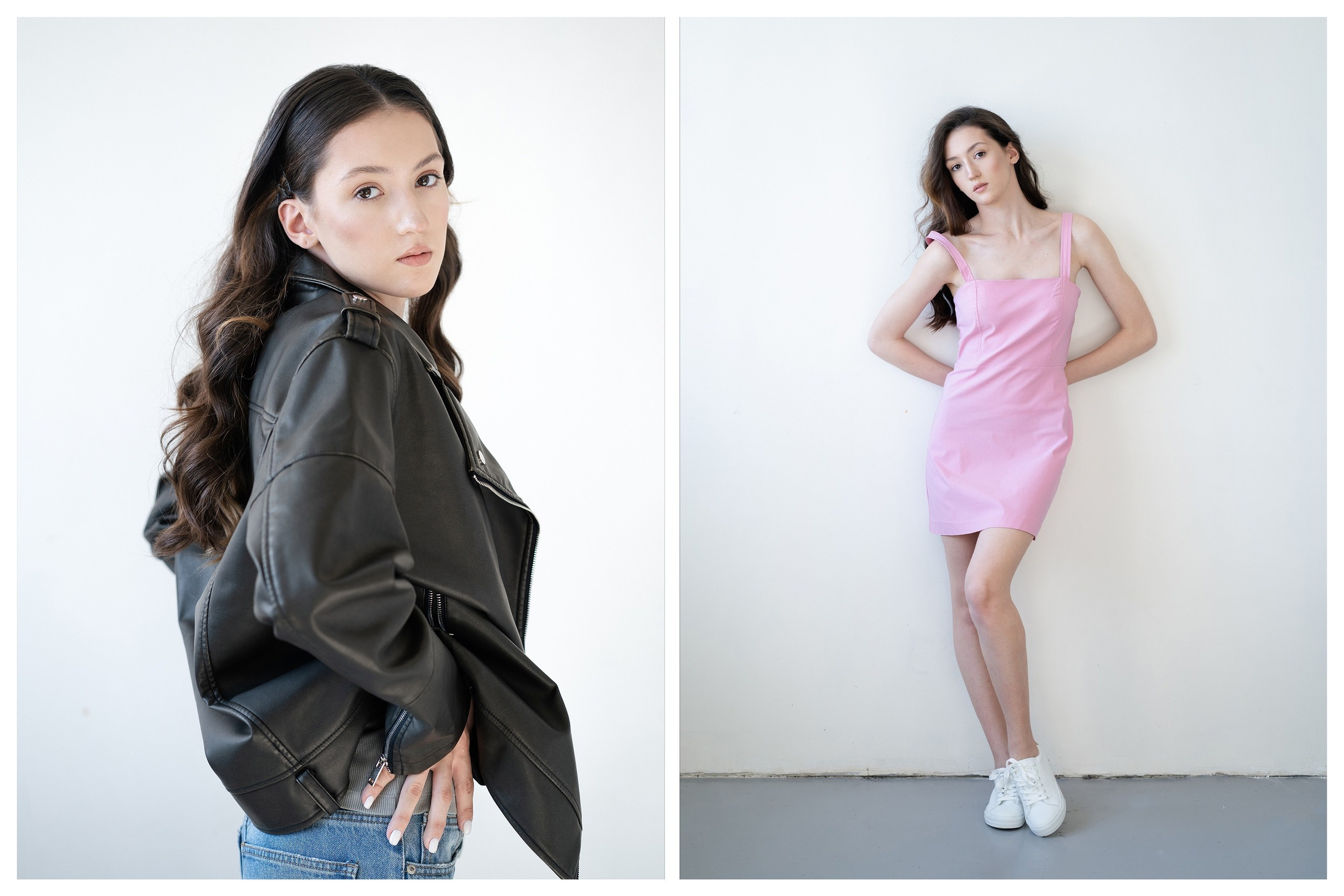 Модельное агентство Евгении Чкаловой. Модельные тесты в Москве и Нижнем Новгороде Павел Зайков