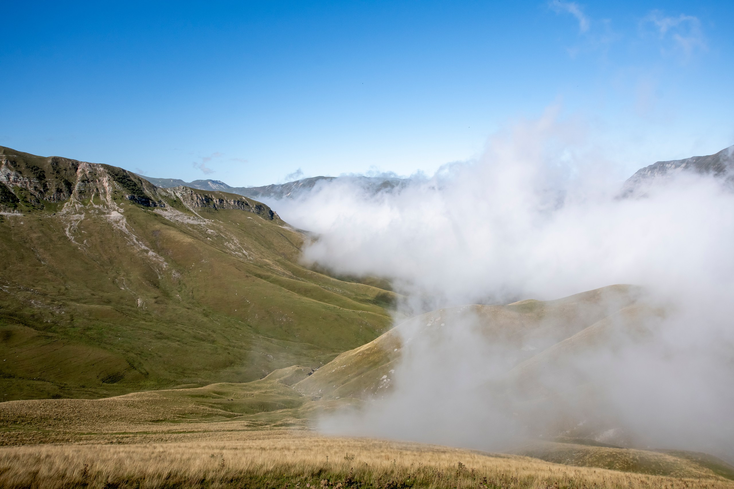 Природа Дагестана, сентябрь 2024. Foto-Zuev фотография как искусство