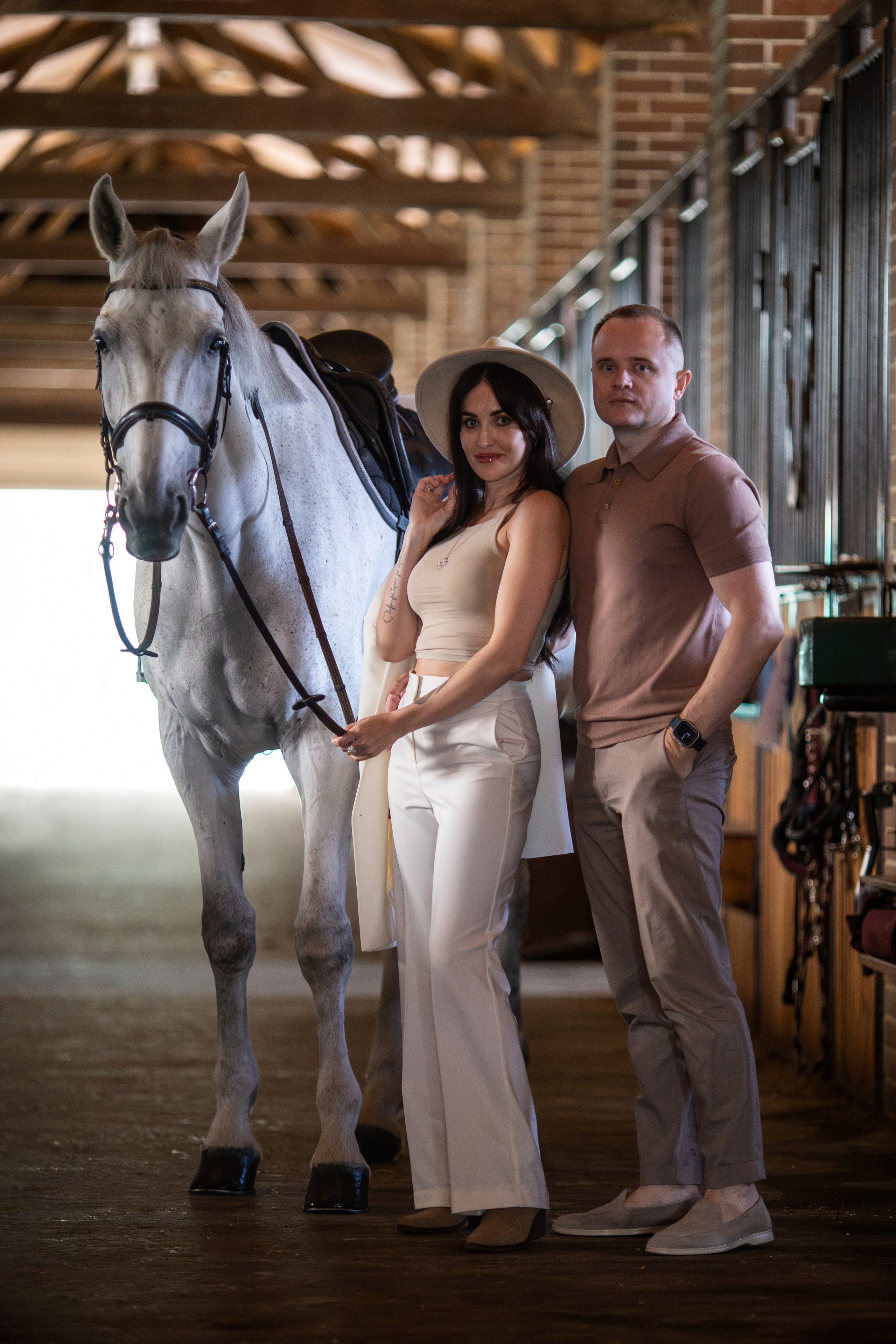 Анжелика. Фотограф Юлия Гросс